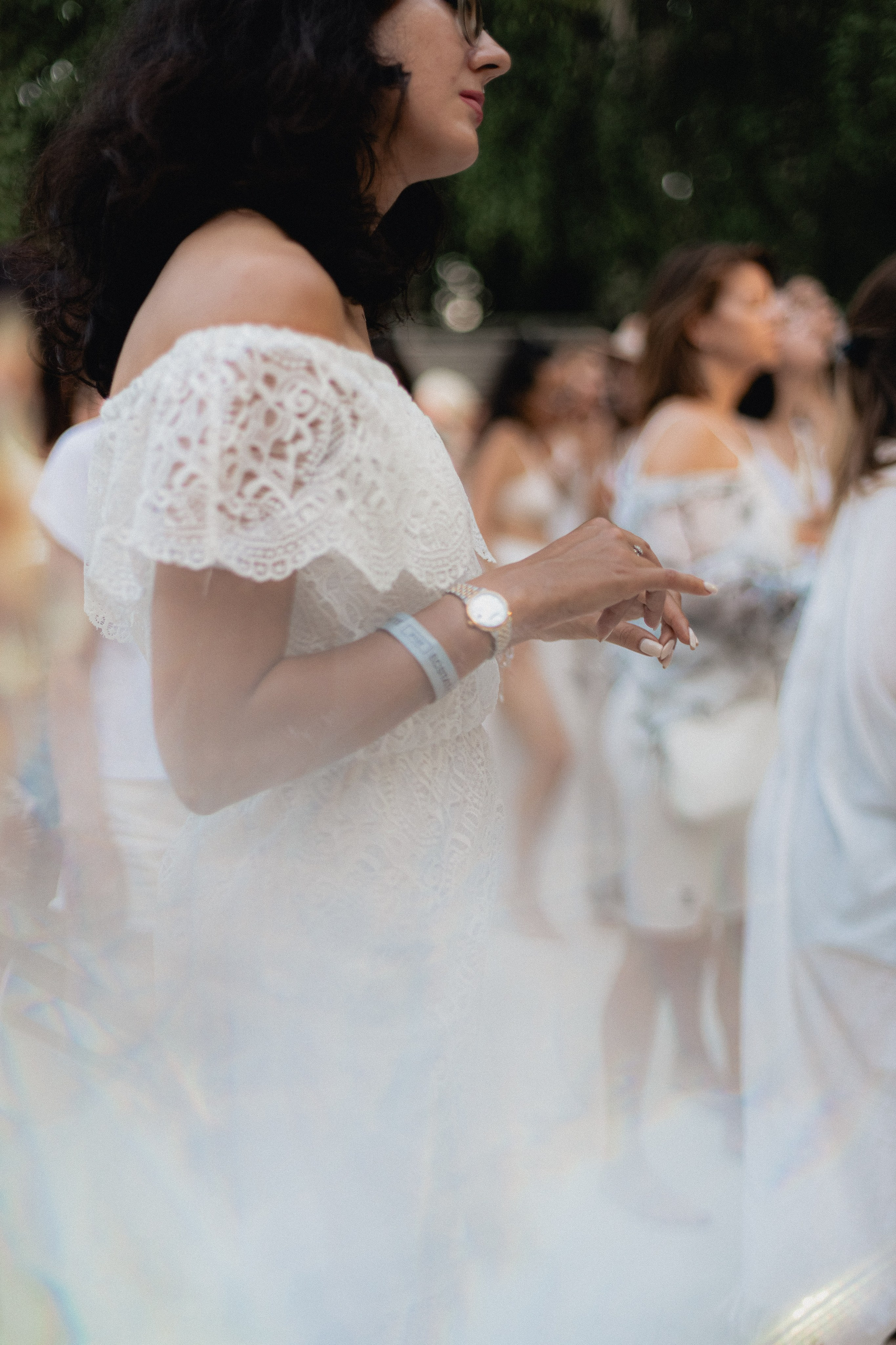 Ecstatic Berezy. Mariam Bagdasaryan