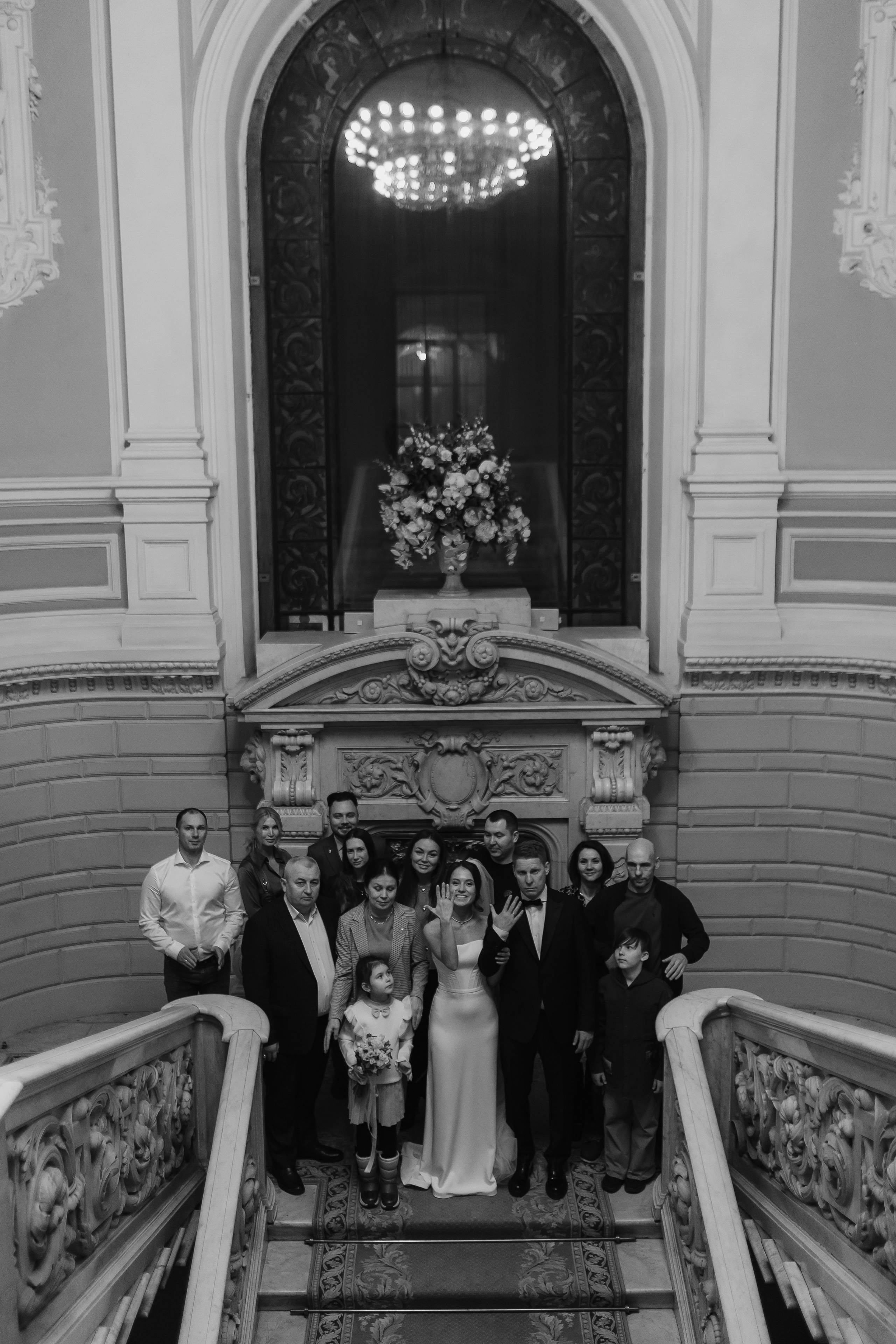 Love is everywhere. Фотограф Санкт-Петербург