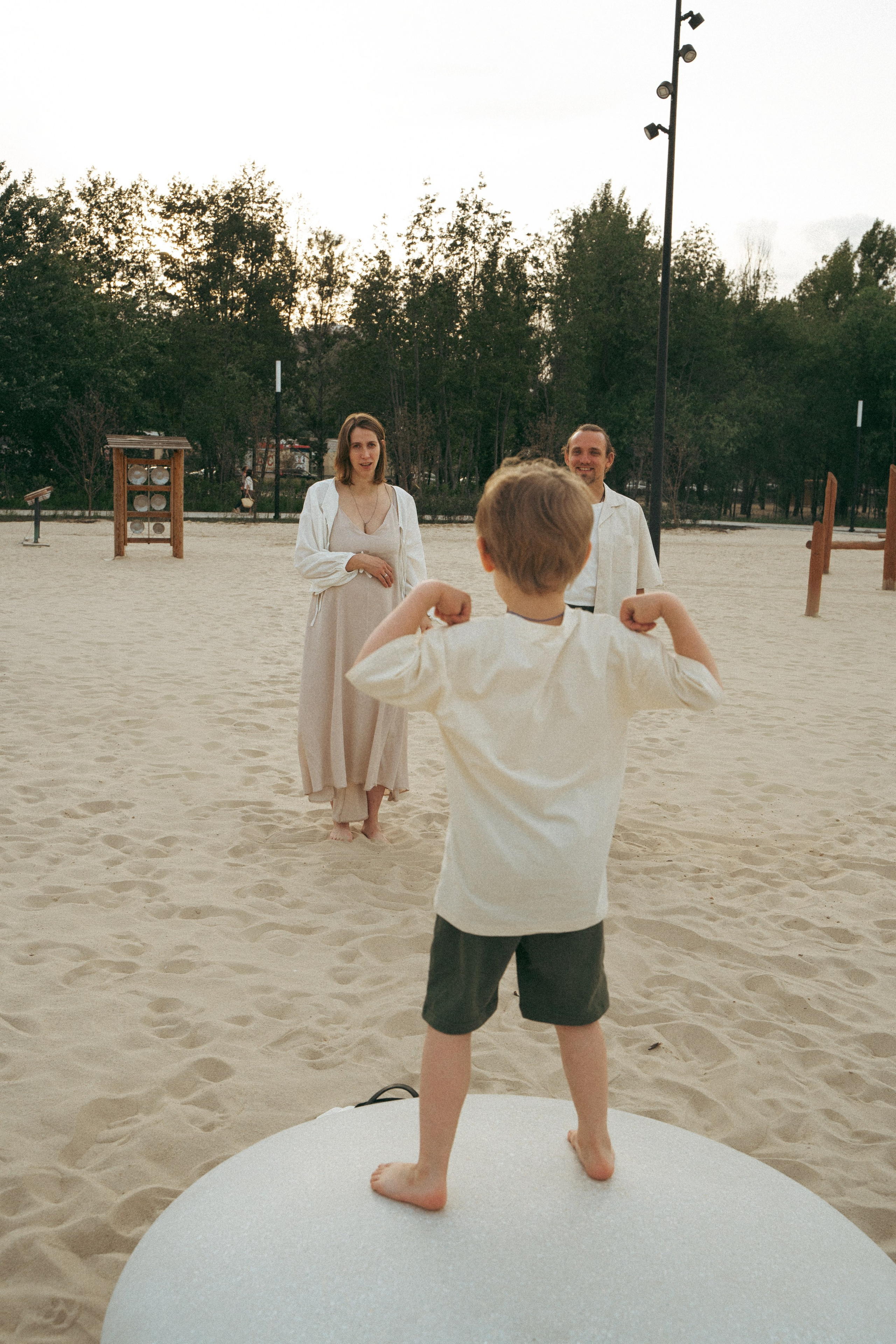 Семейные фотосесии. Фотограф в Воронеже Мария Зайчик
