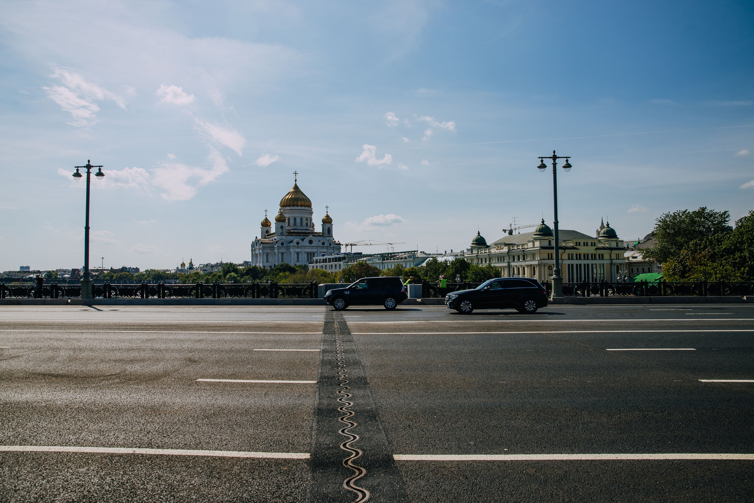 Город. ФОТОГРАФ МОСКВА