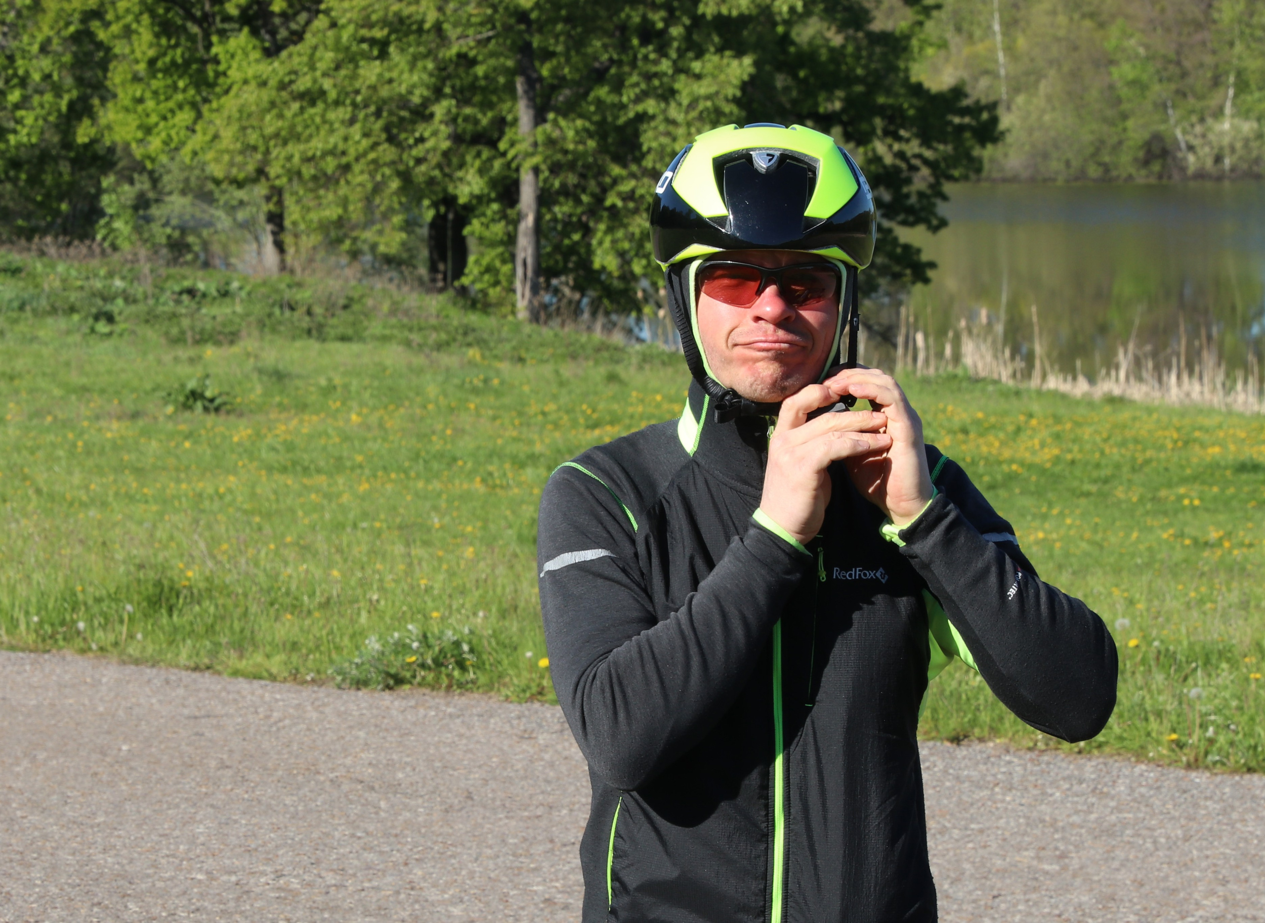 Велопоход Уфа — Мелеуз. Май 2024. Путешественник-фотограф из Санкт-Петербурга Татьяна Свистулина