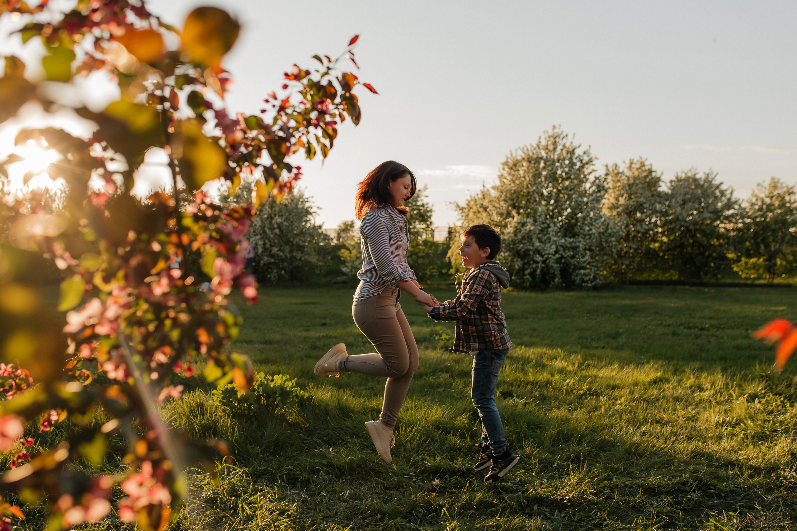 Семейные. Свадебный фотограф Тюмень