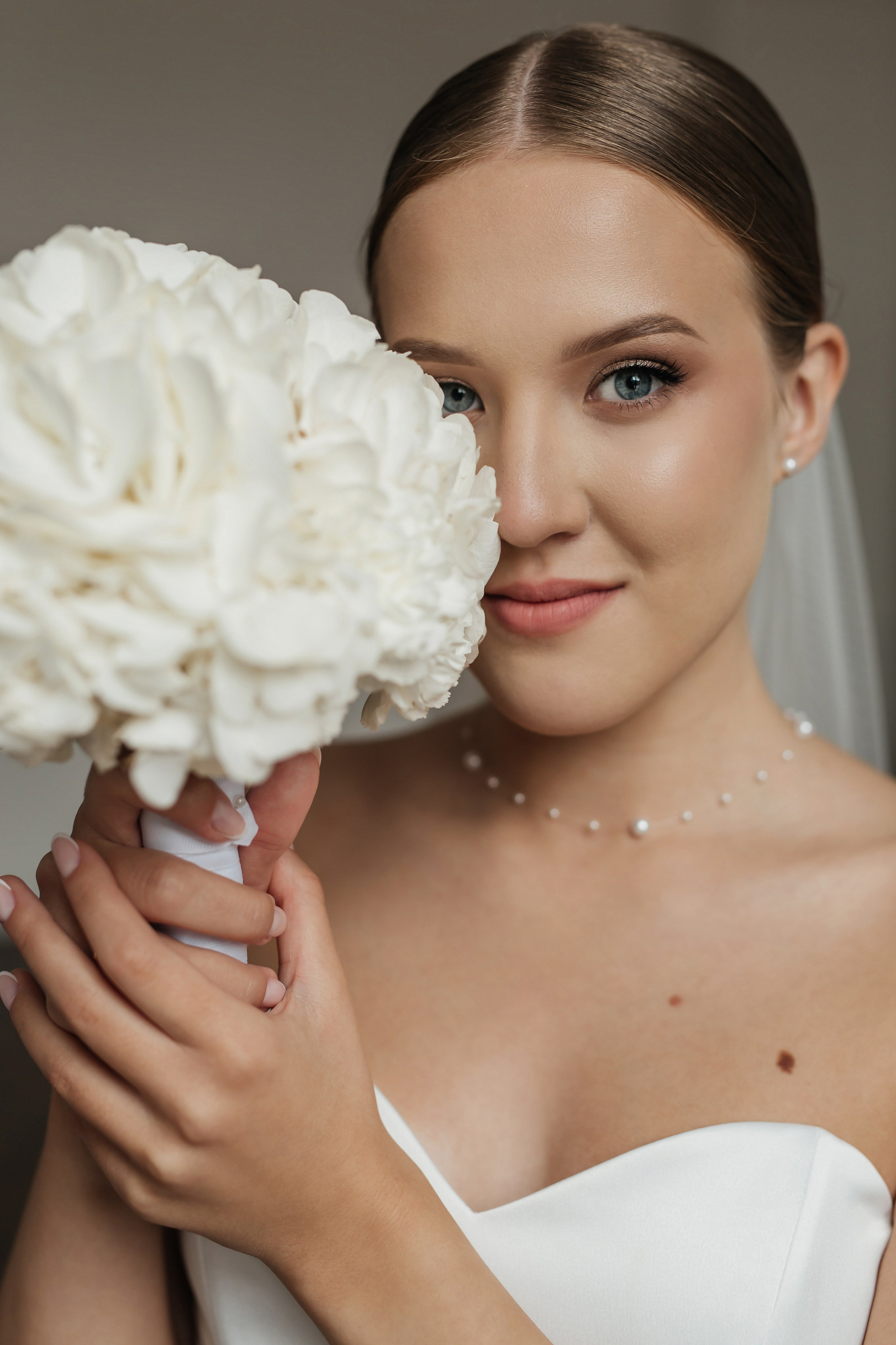 Влада & Данил. Свадебный фотограф Тюмень