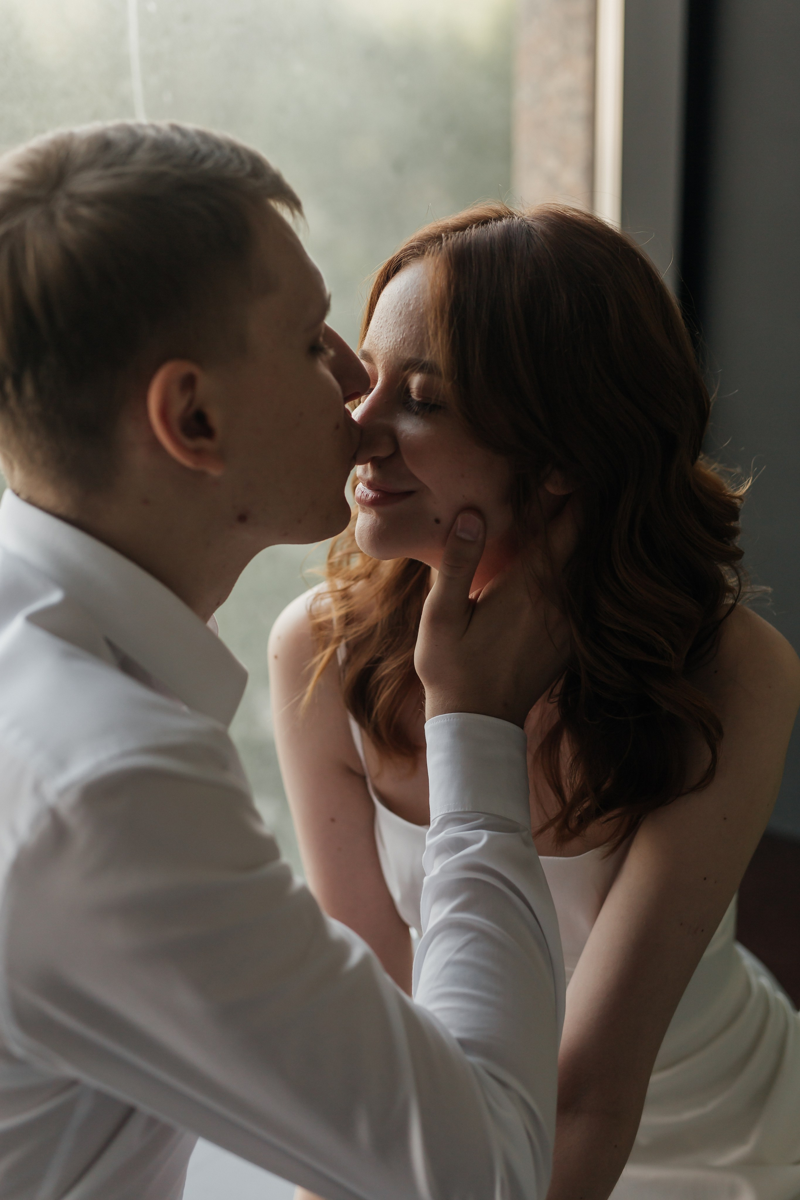 Love Story. Свадебный фотограф Тюмень