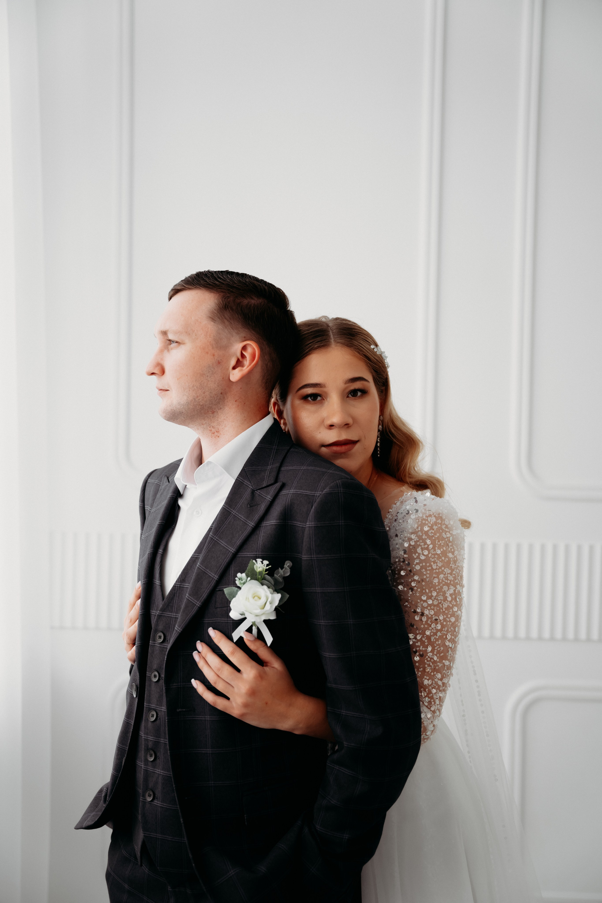 Снежана и Майкл. Главная