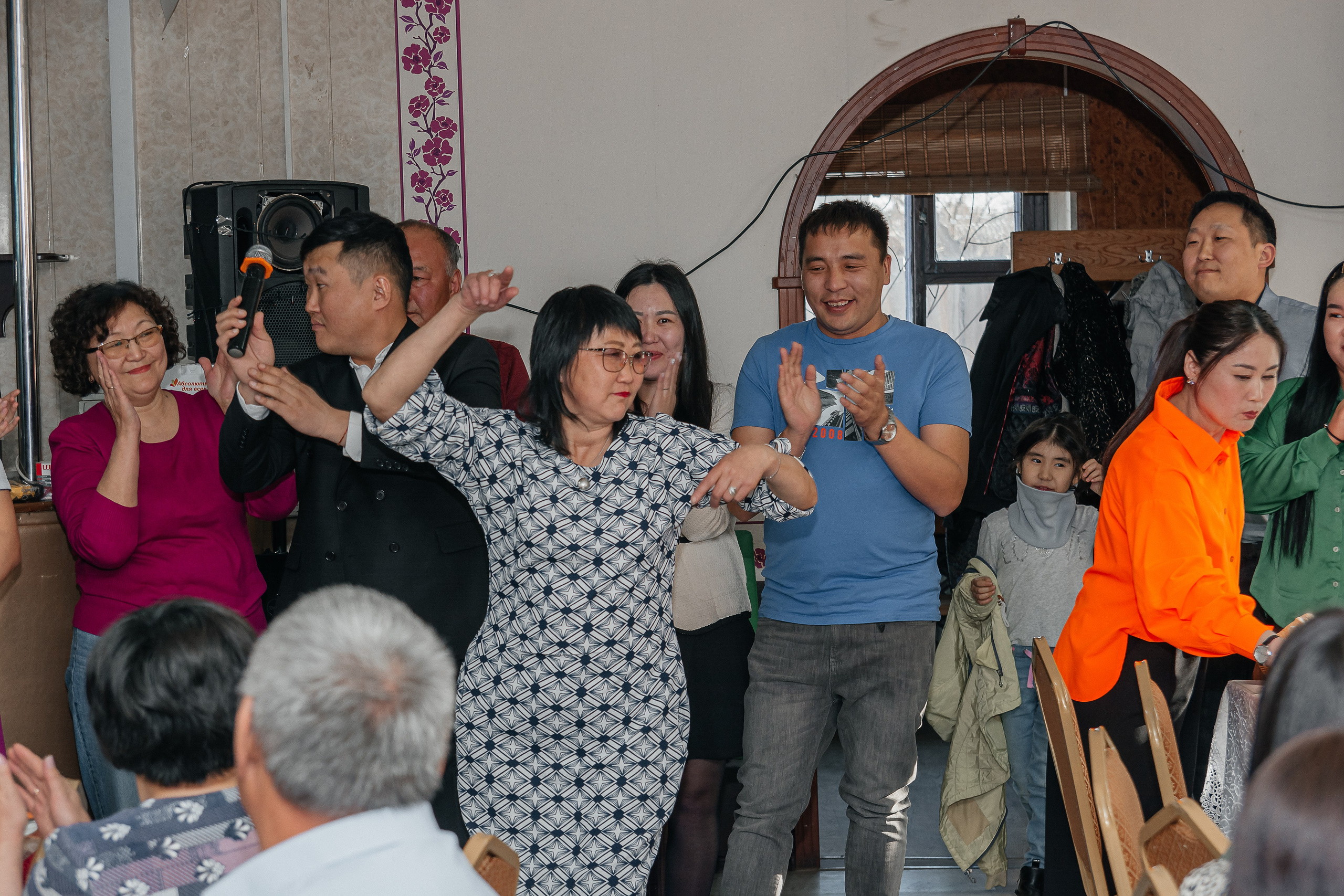 Милан 3. Фотограф широкого профиля Чита-Цасучей