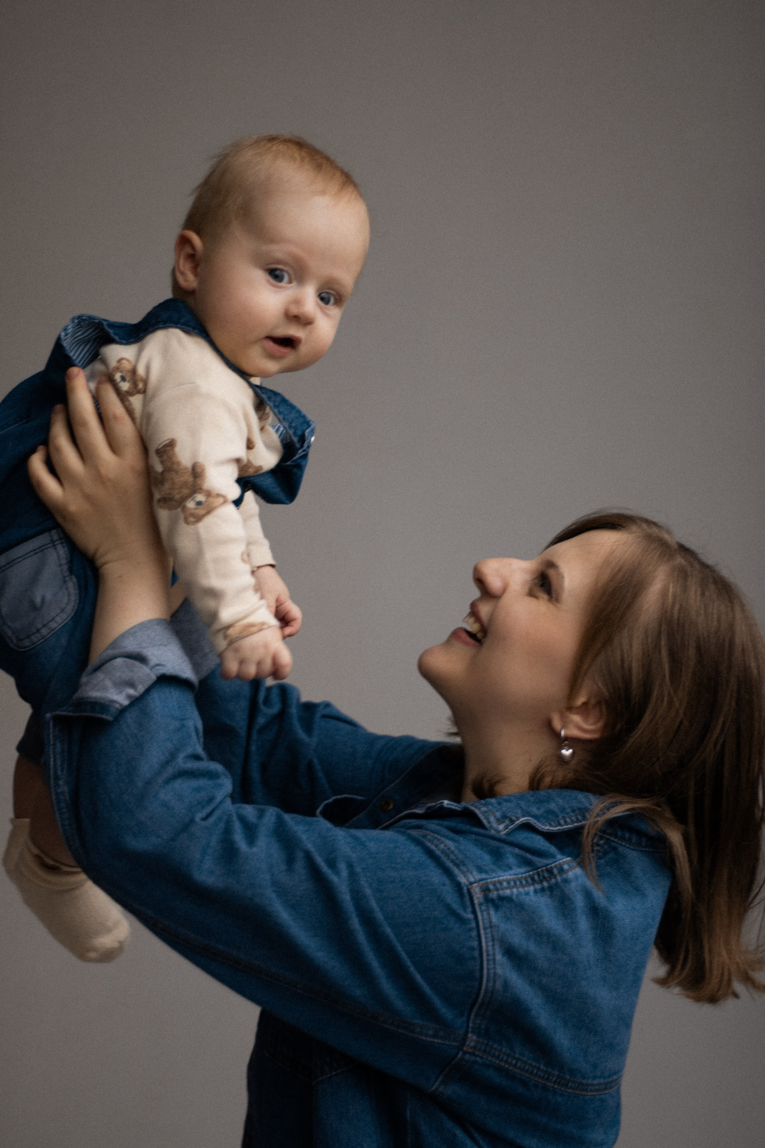 Luba + Ruslan + Arseny. Lusy Redina | Семейный Фотограф | Волгоград