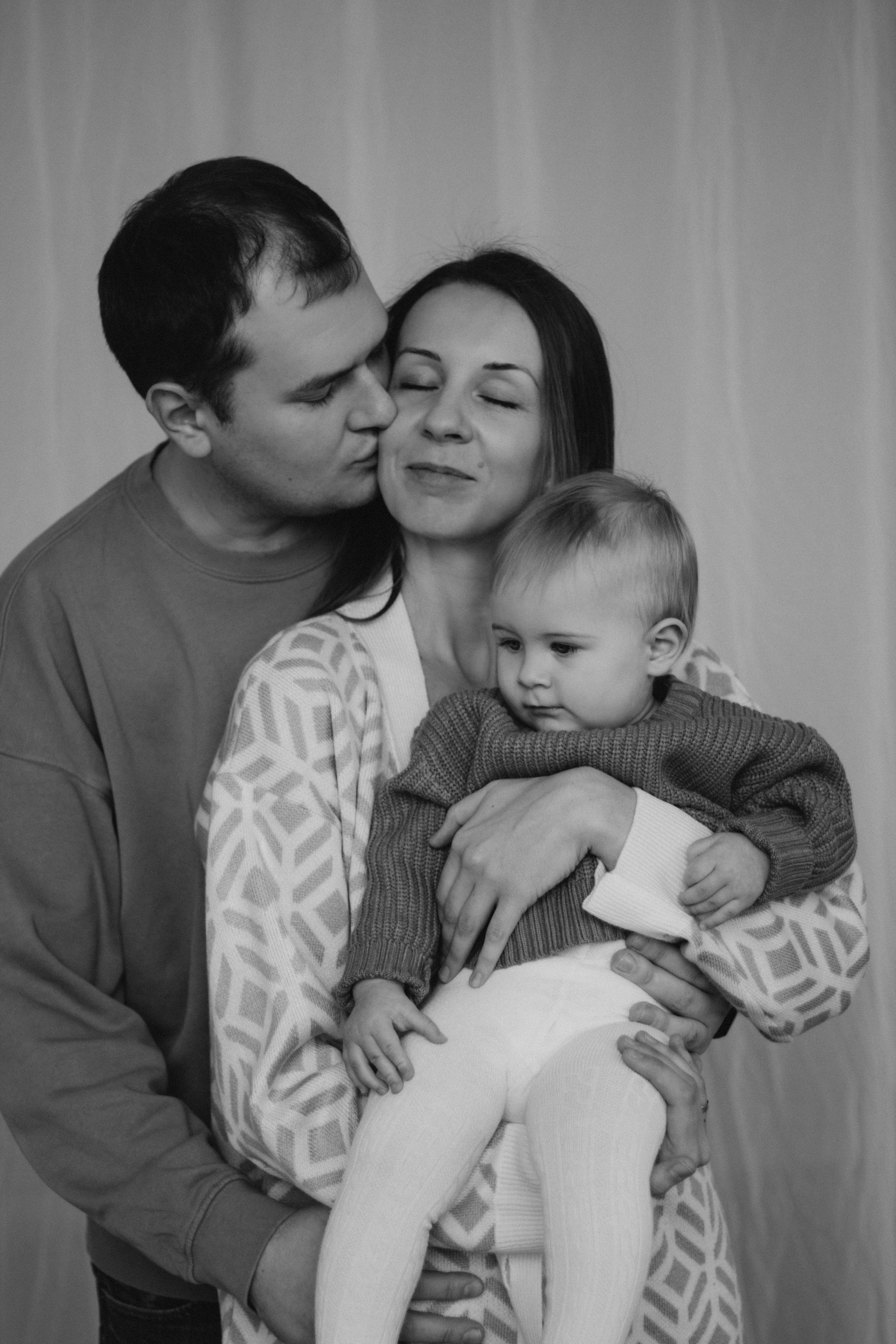 Margarita + Ilya + Vova + Mira. Lusy Redina | Семейный Фотограф | Волгоград