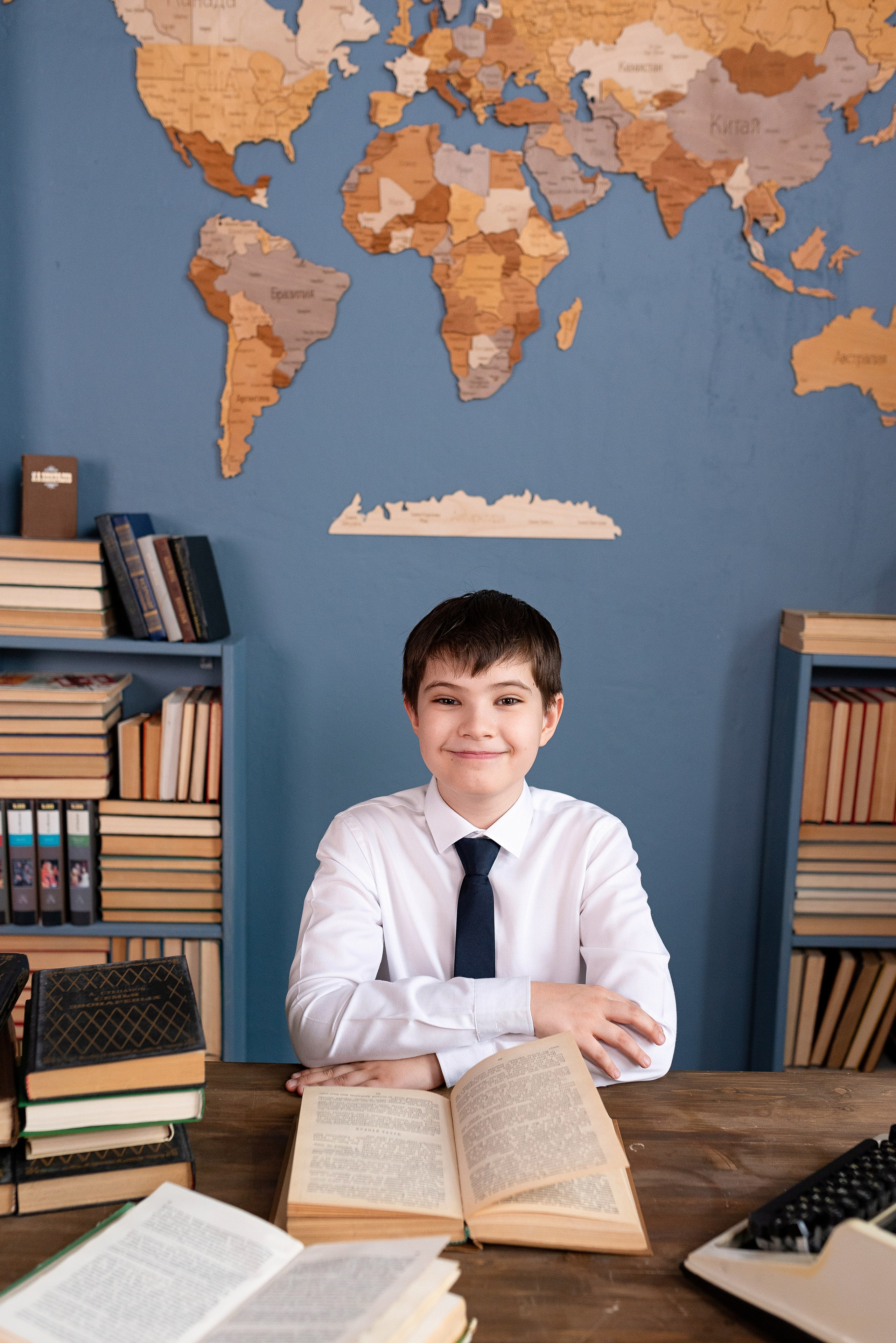 4 класс. Детский и семейный фотограф в Сургуте и Нефтеюганске Анна Старцева