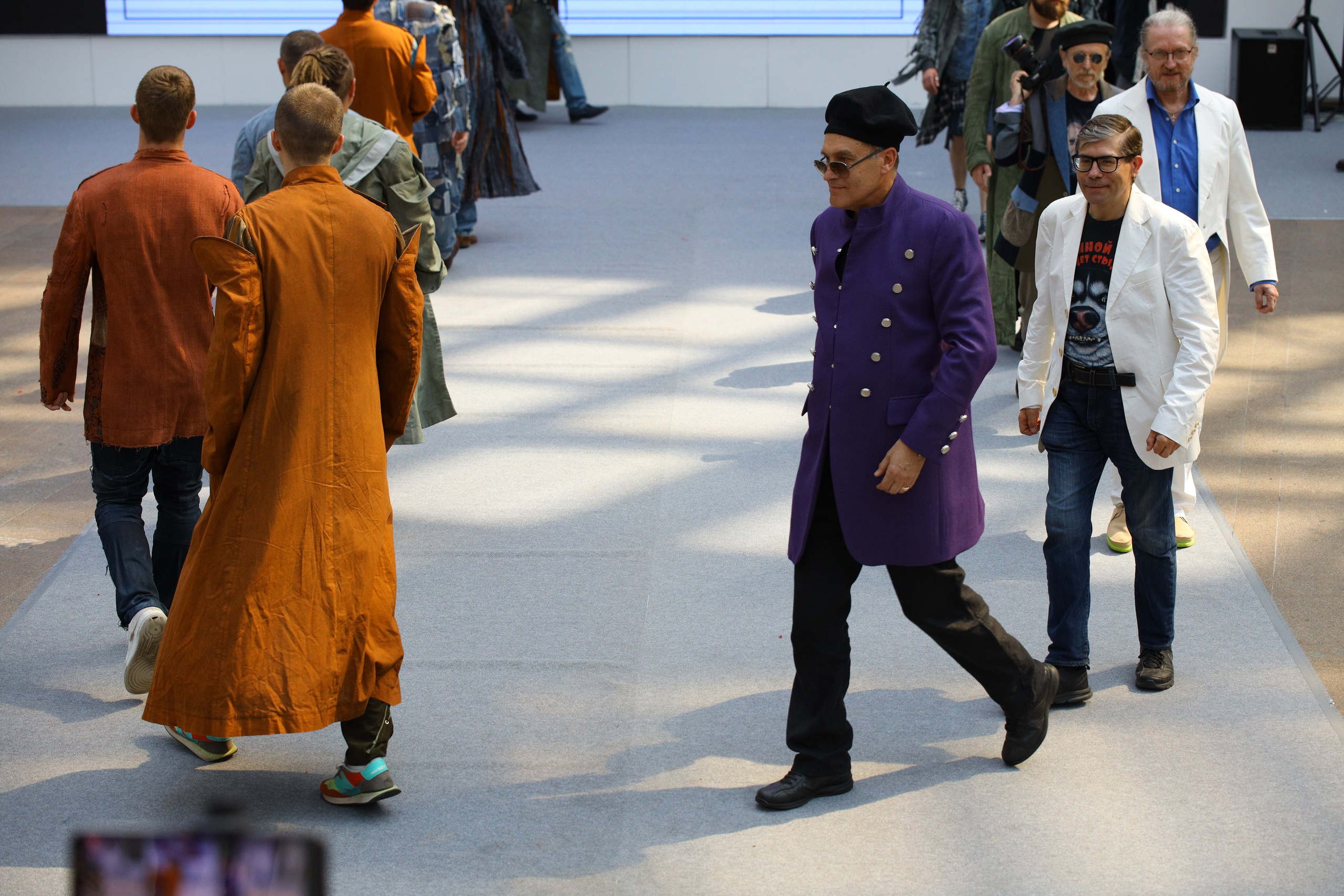 Душа России. Фотограф в Туле Крупский АнДРей. Фотостудия «КАДР71» в Туле