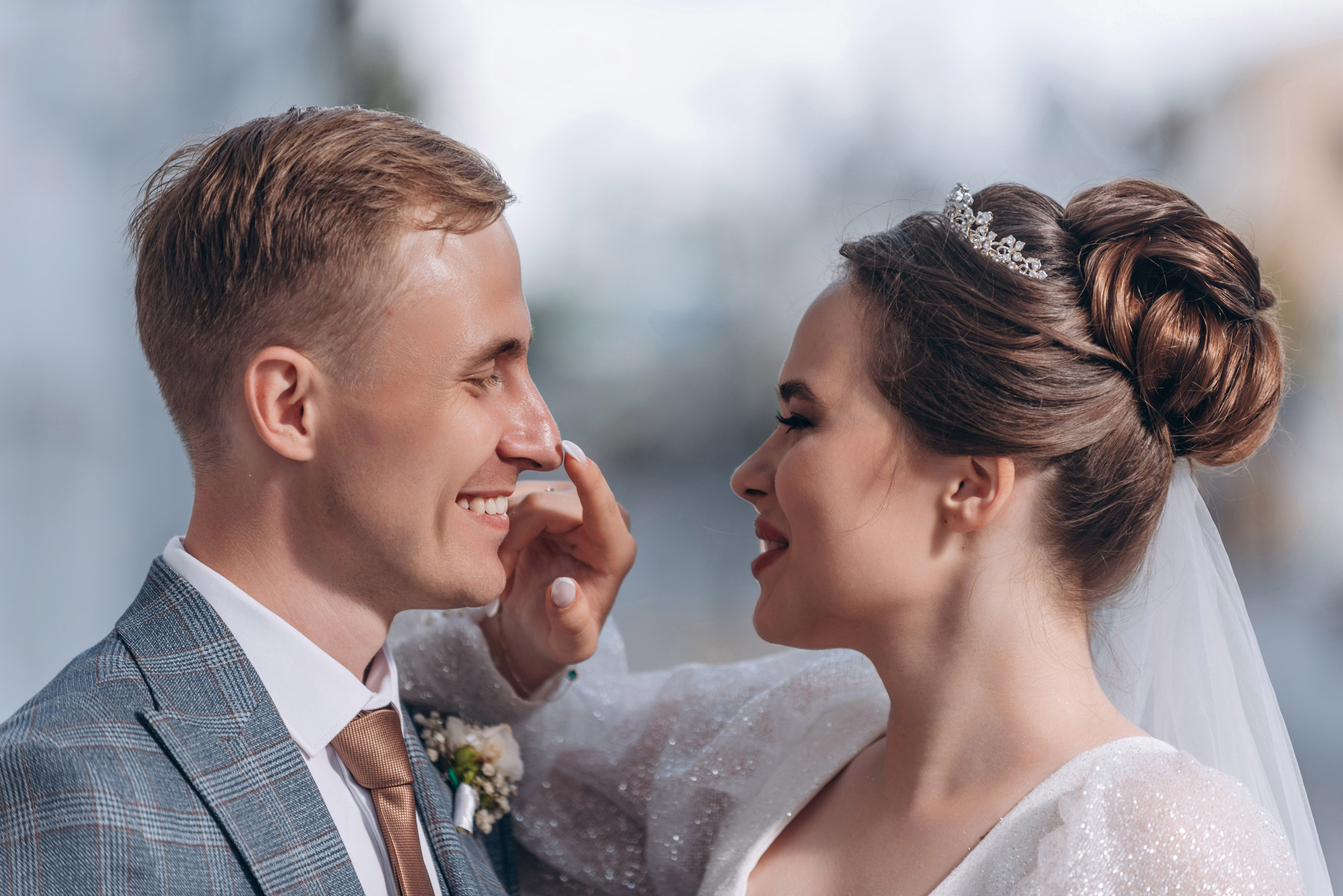 Константин и Аделя. Свадебный фотограф Казань|Москва Ranas4you