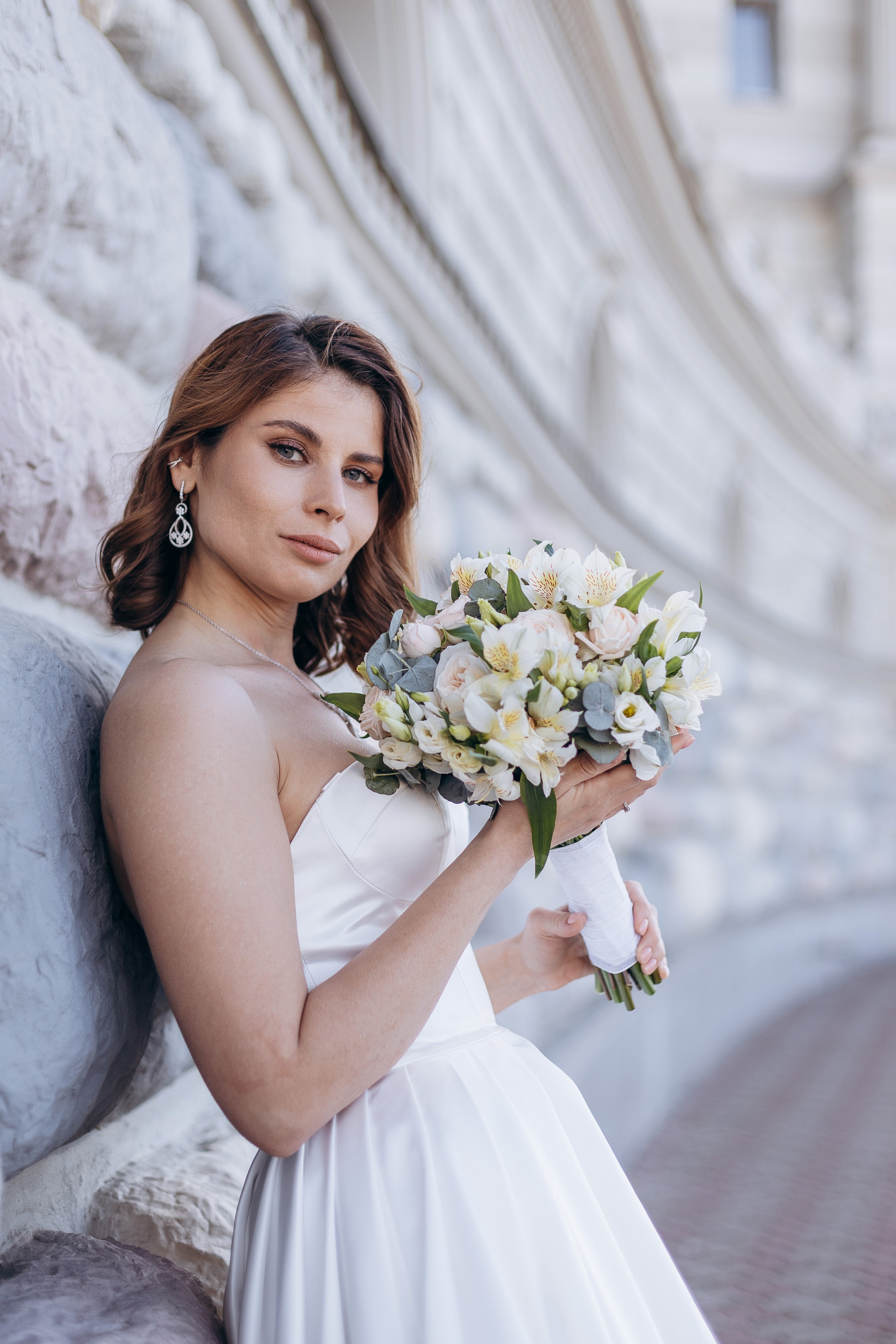 Евгений и Алина. Свадебный фотограф Казань|Москва Ranas4you