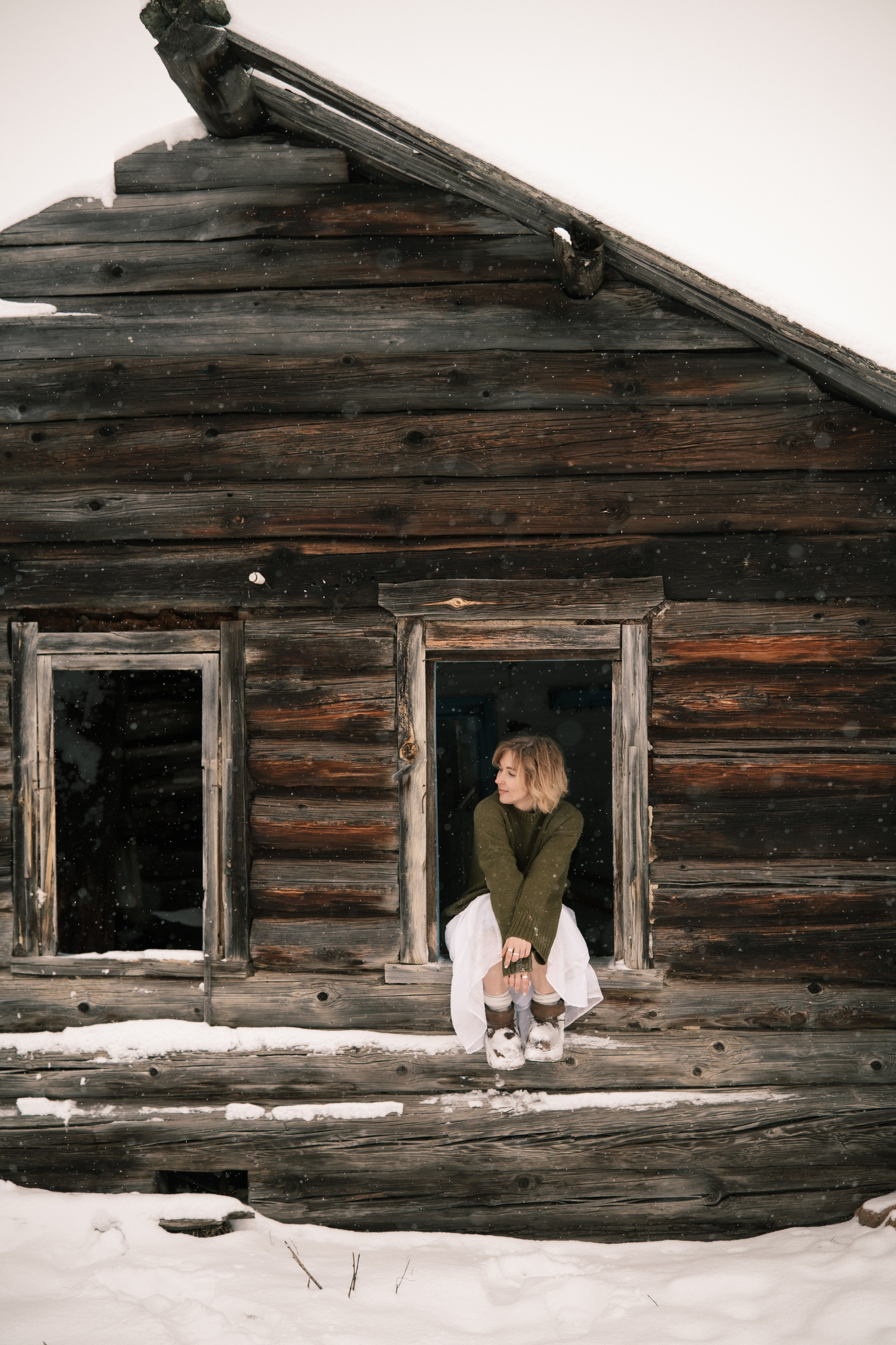 Открытки Новый год Алтай. Фотограф. Алтай