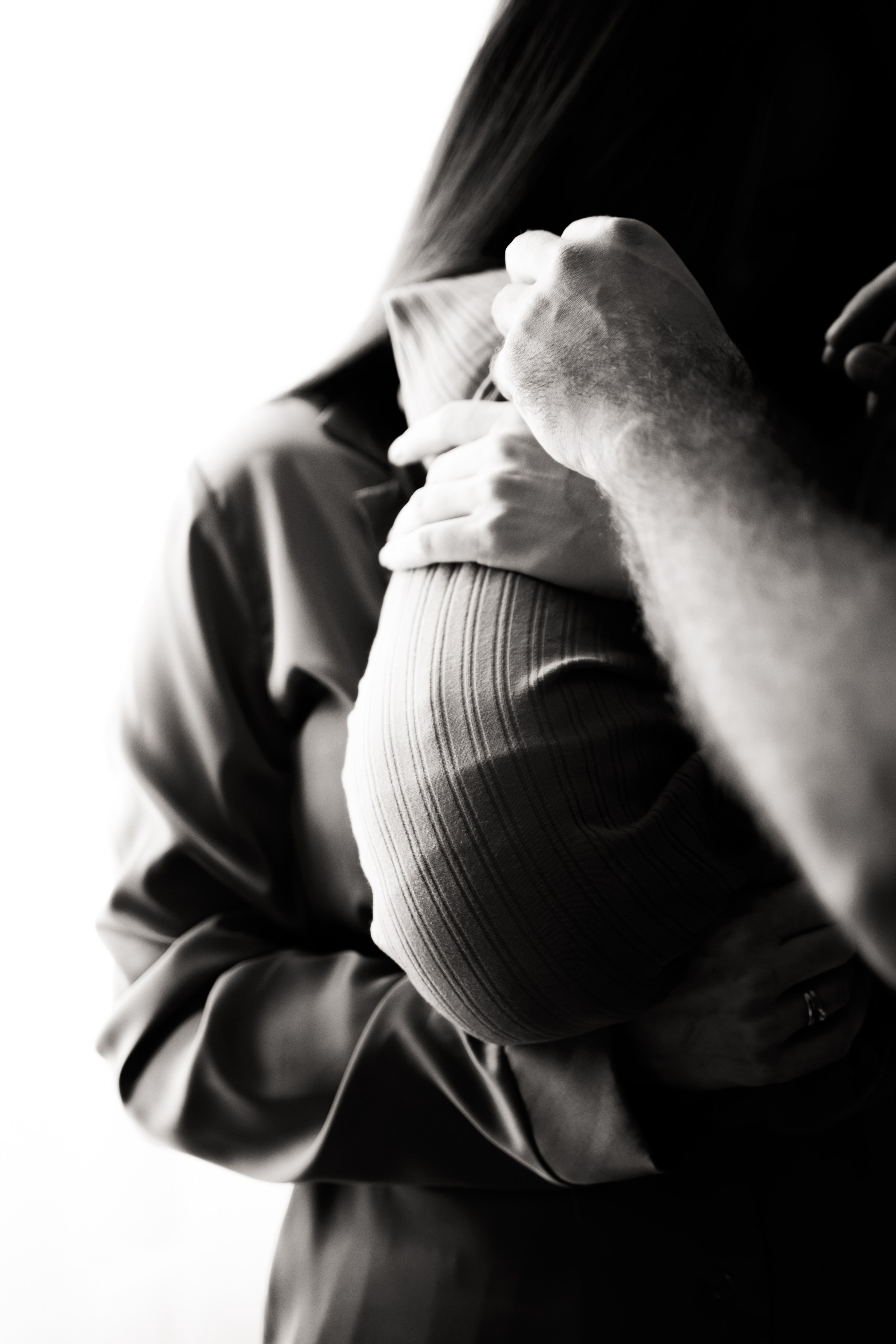 Семья. Фотограф Ирина Чистякова