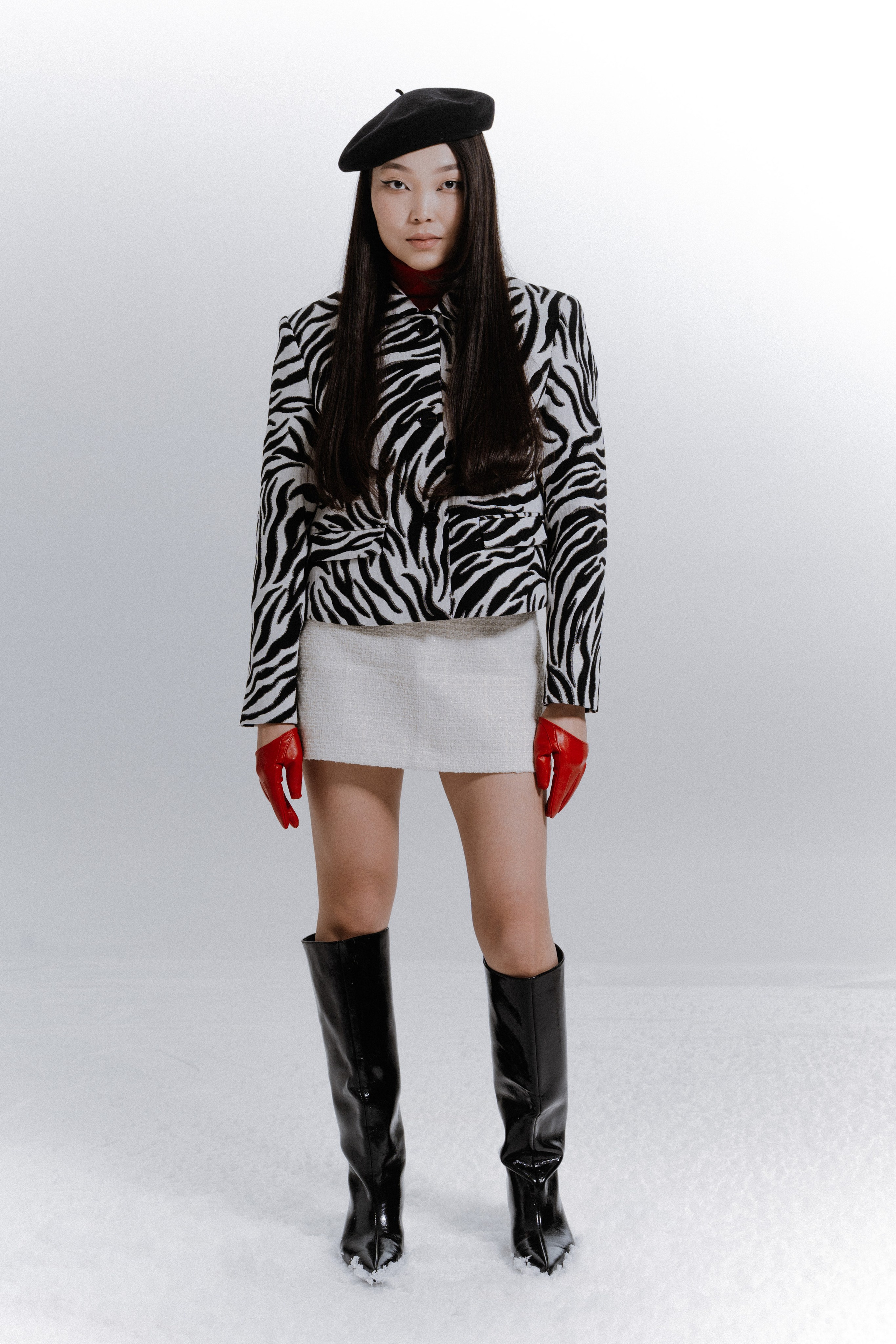 Оргаадай | Just Studio | 2026