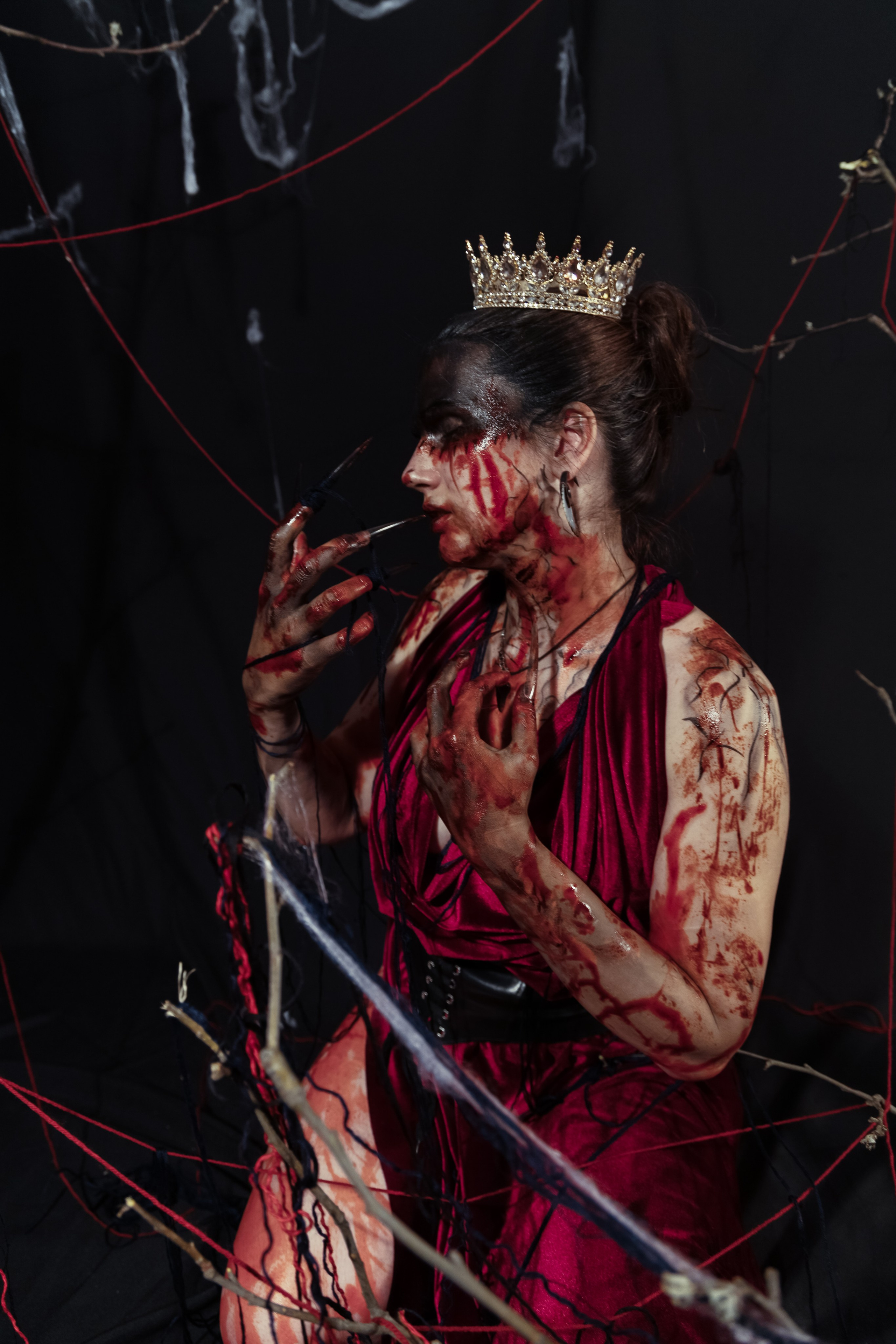 Студии. Фотограф Саратов-Энгельс Ида Упс (Виктория)