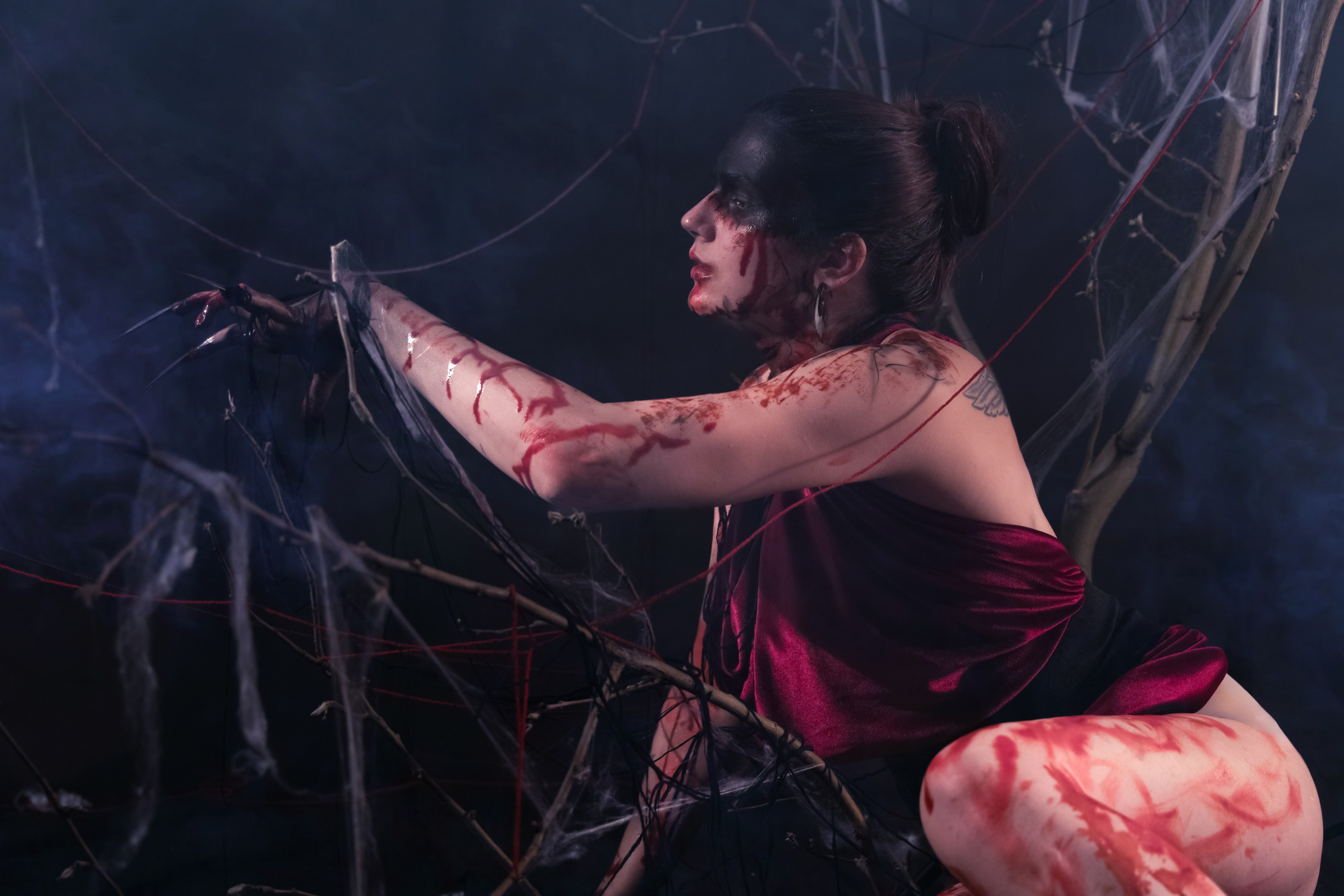 Студии. Фотограф Саратов-Энгельс Ида Упс (Виктория)