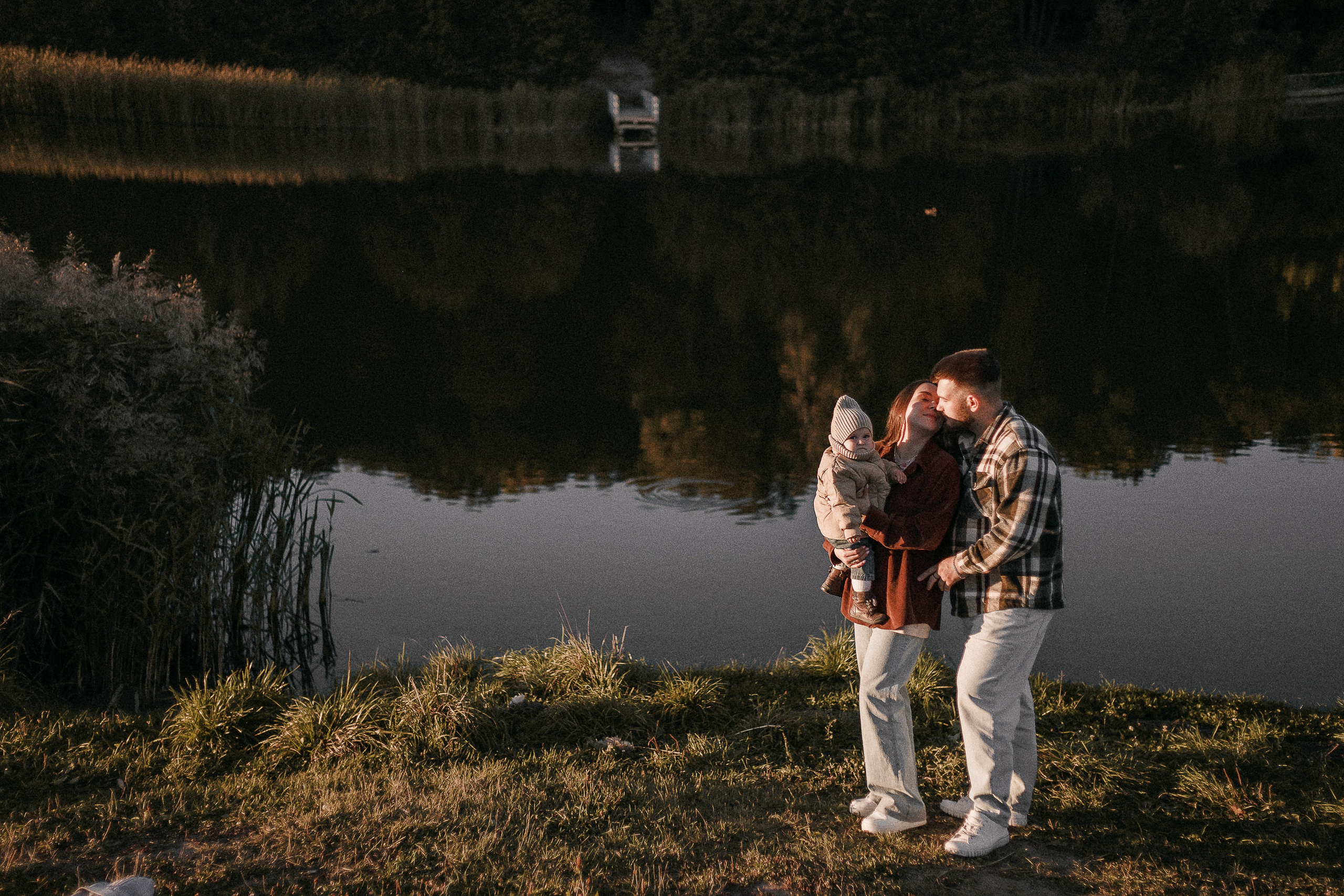 Теплая осень. Фотограф Саранск Екатерина Жукова
