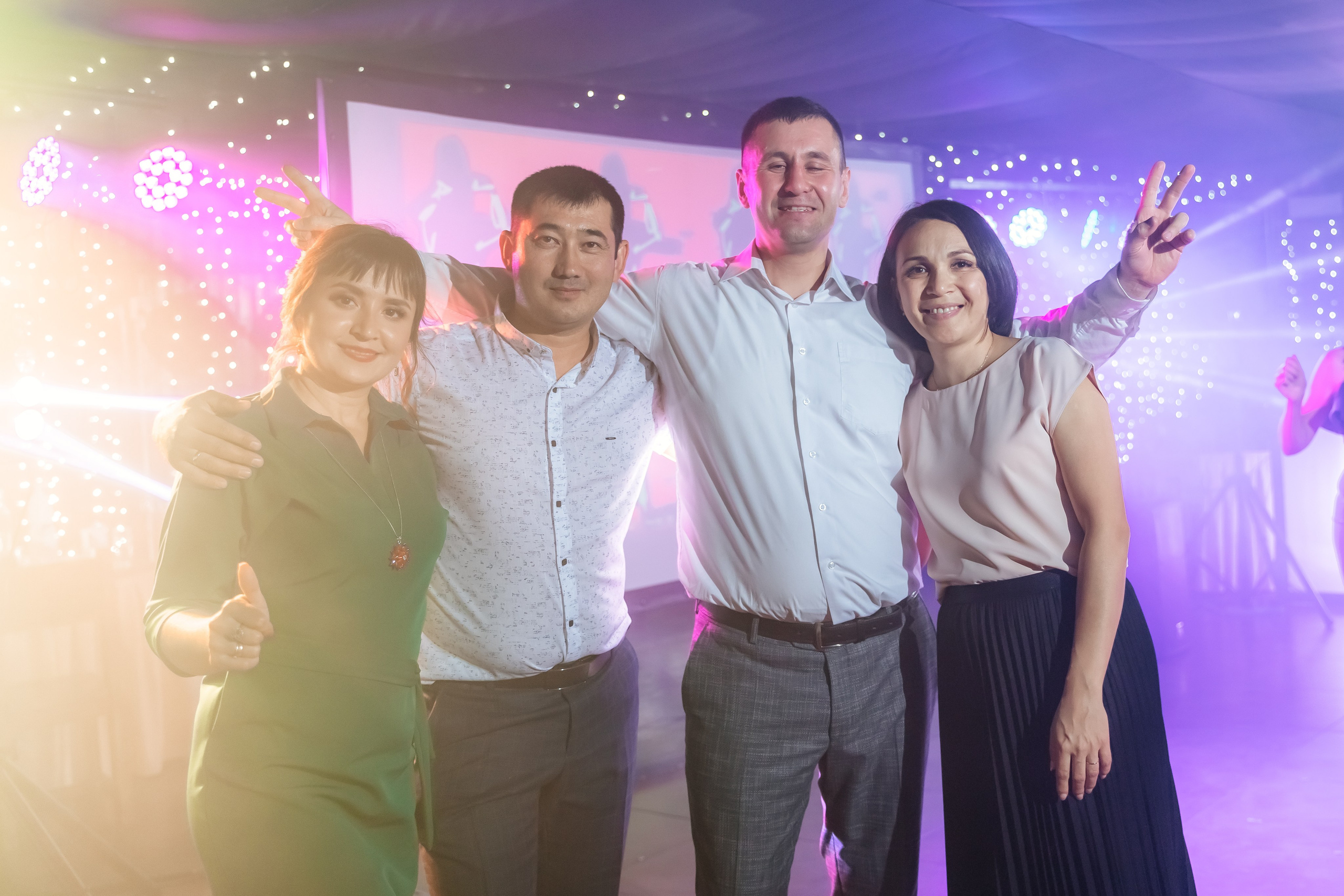 Эдуард и Айназ. Свадебный и семейный фотограф Разида Мухаметова