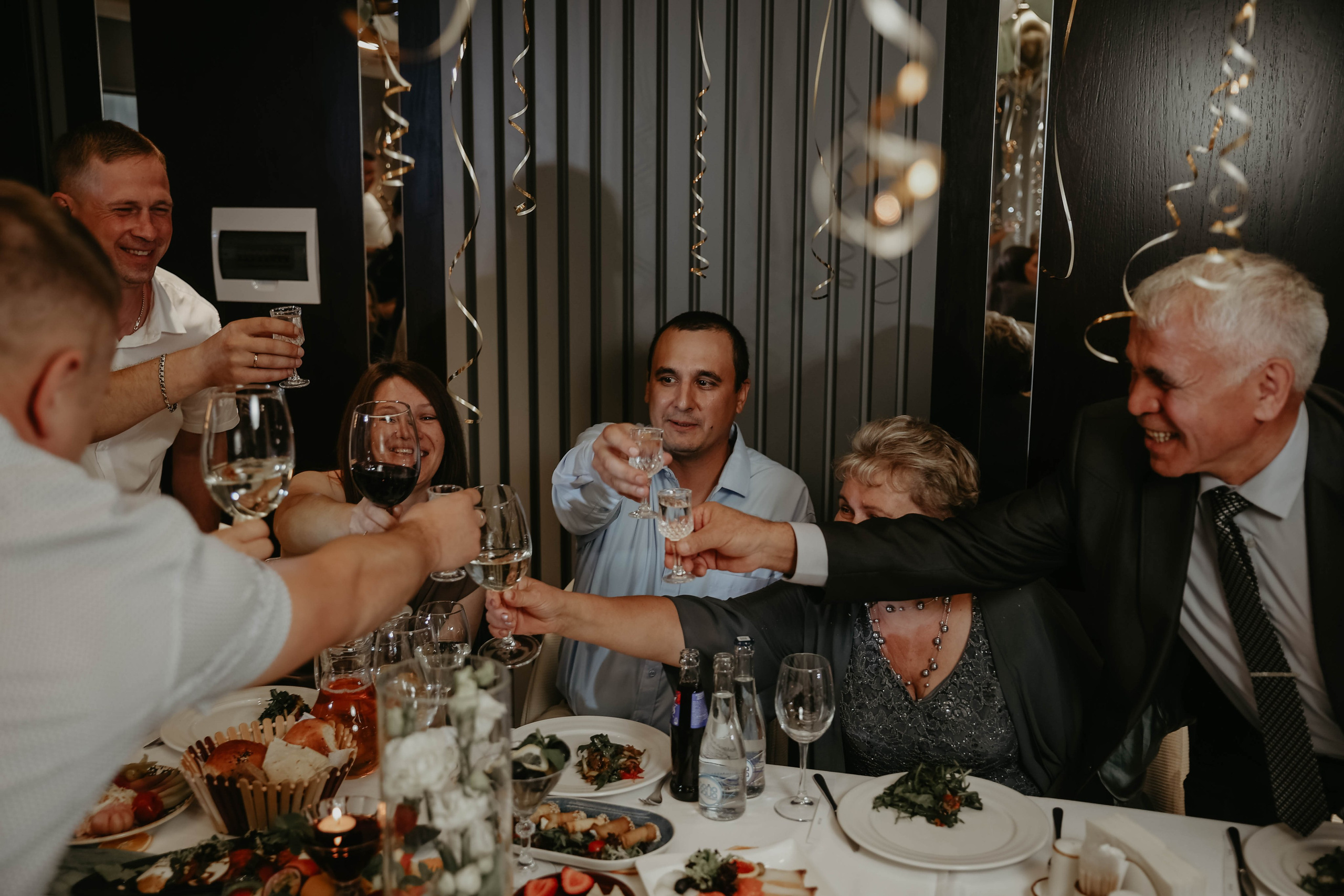 Анна и Денис. Photographer in Moscow & everywhere in the World Alena Vyalova