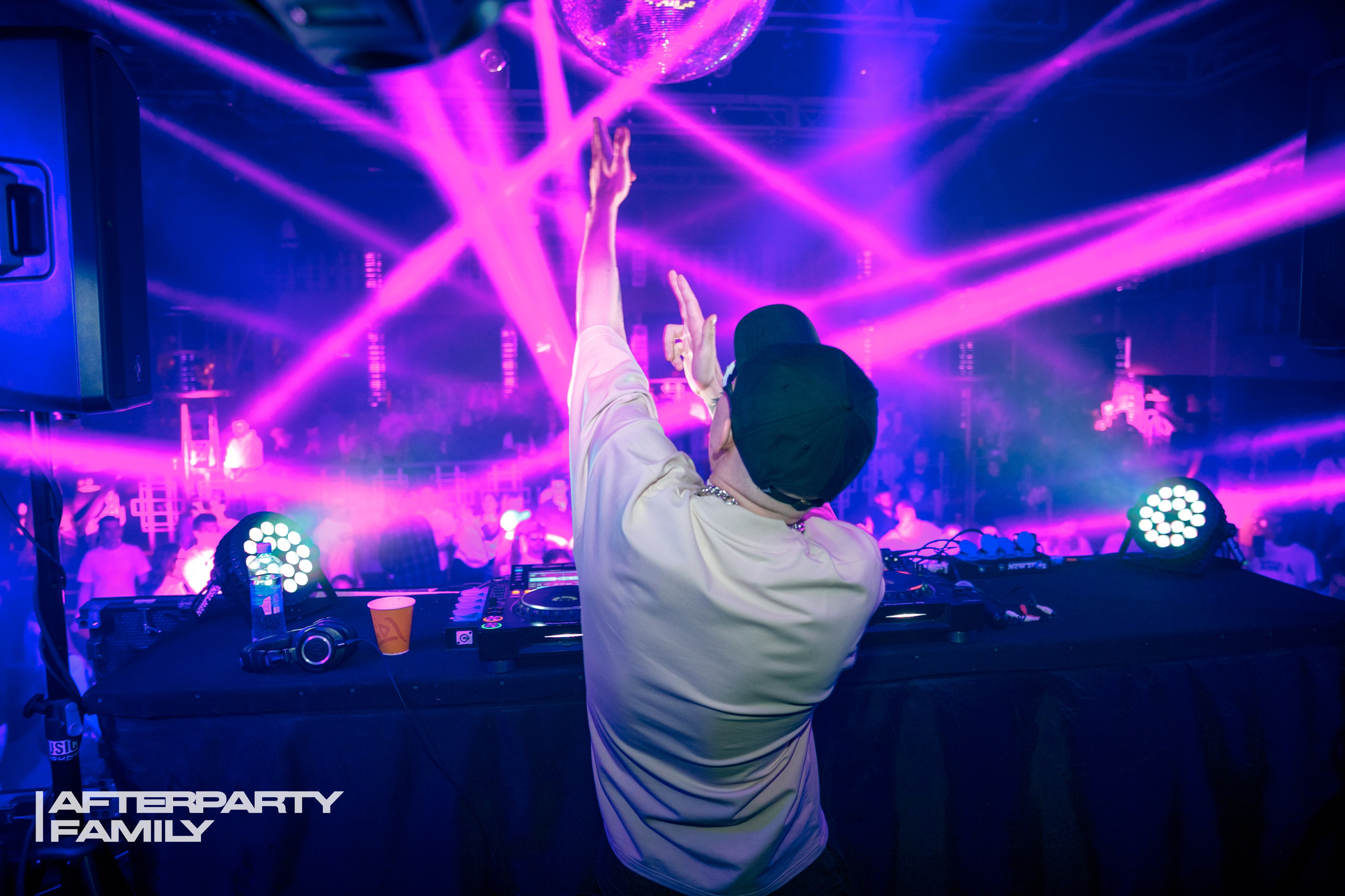 After Family Party — 5 Solnce. Фотограф в Ульяновске Евгений Тарасов