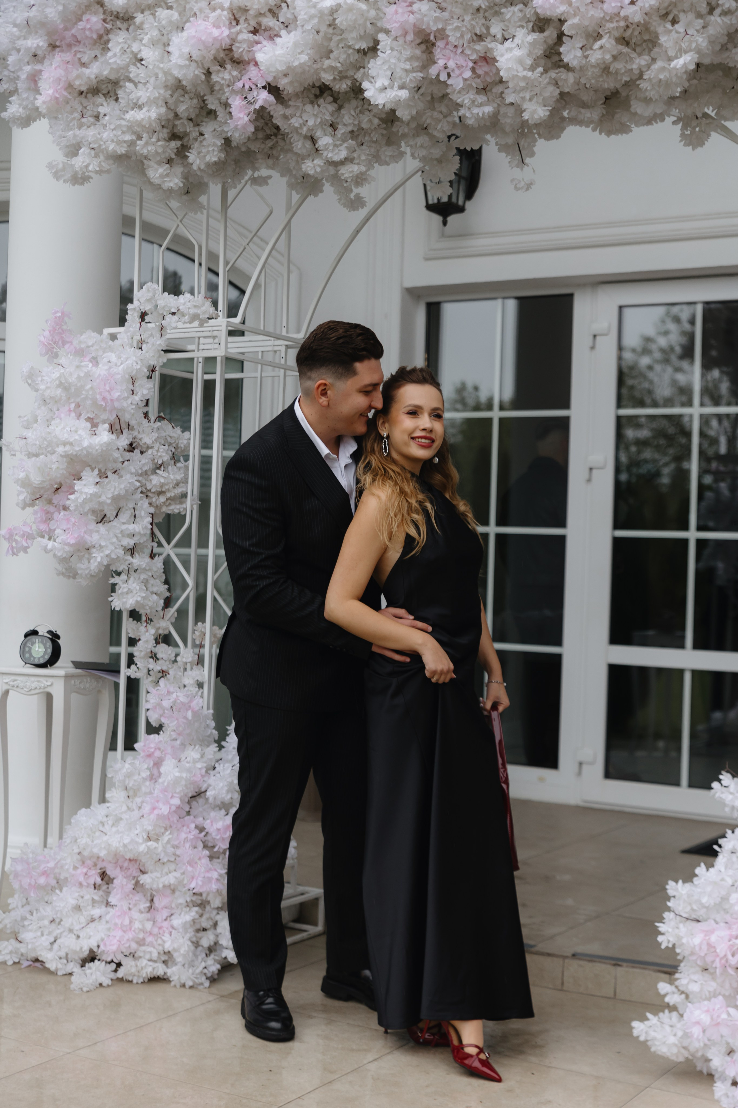 Veronica & Vitaly. Фотограф в Минске — Юлия Деяк. Фотосессии в Минске