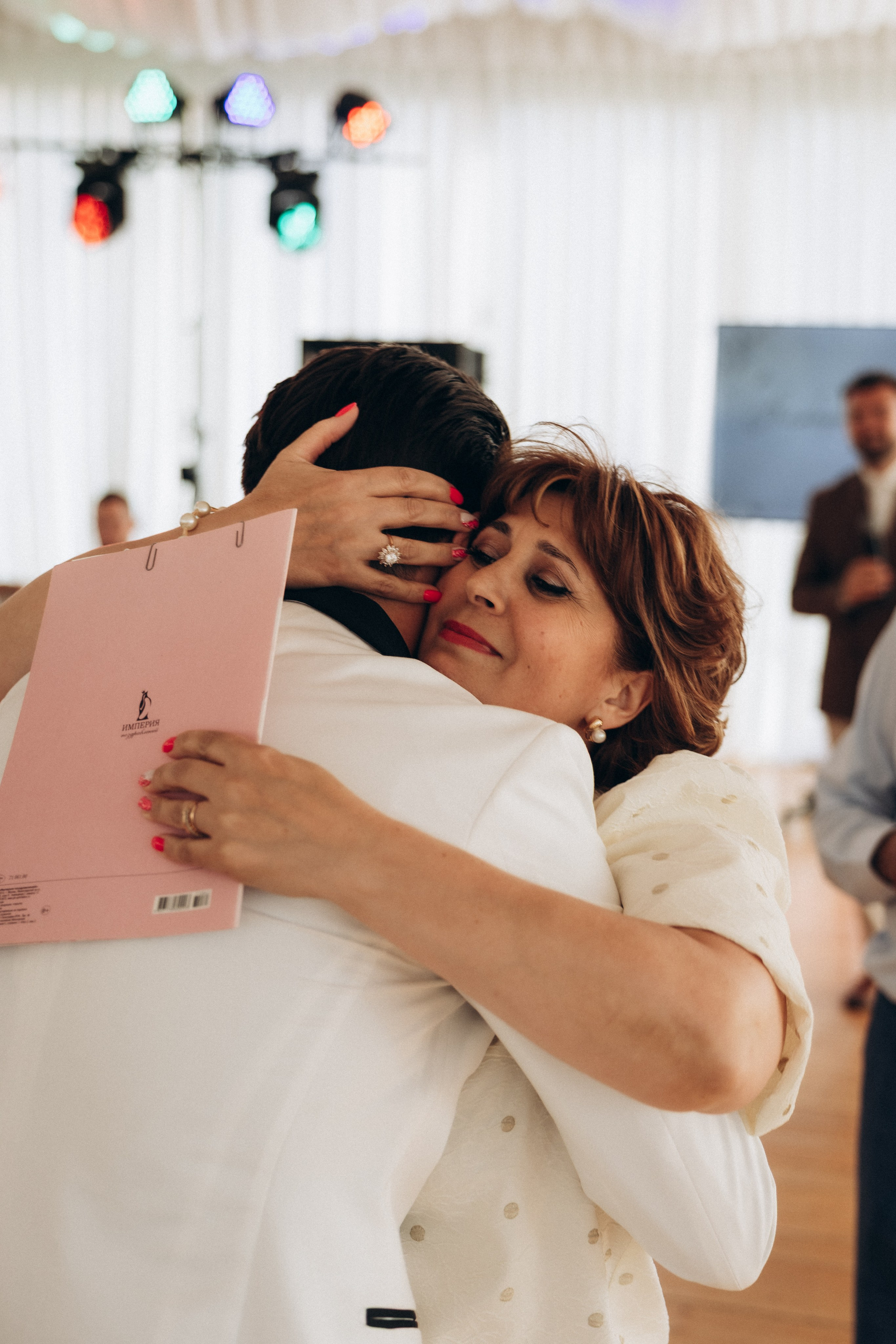 Альберт и Татьяна. Фотограф Артем Бросов в Санкт-Петербурге и Дубае