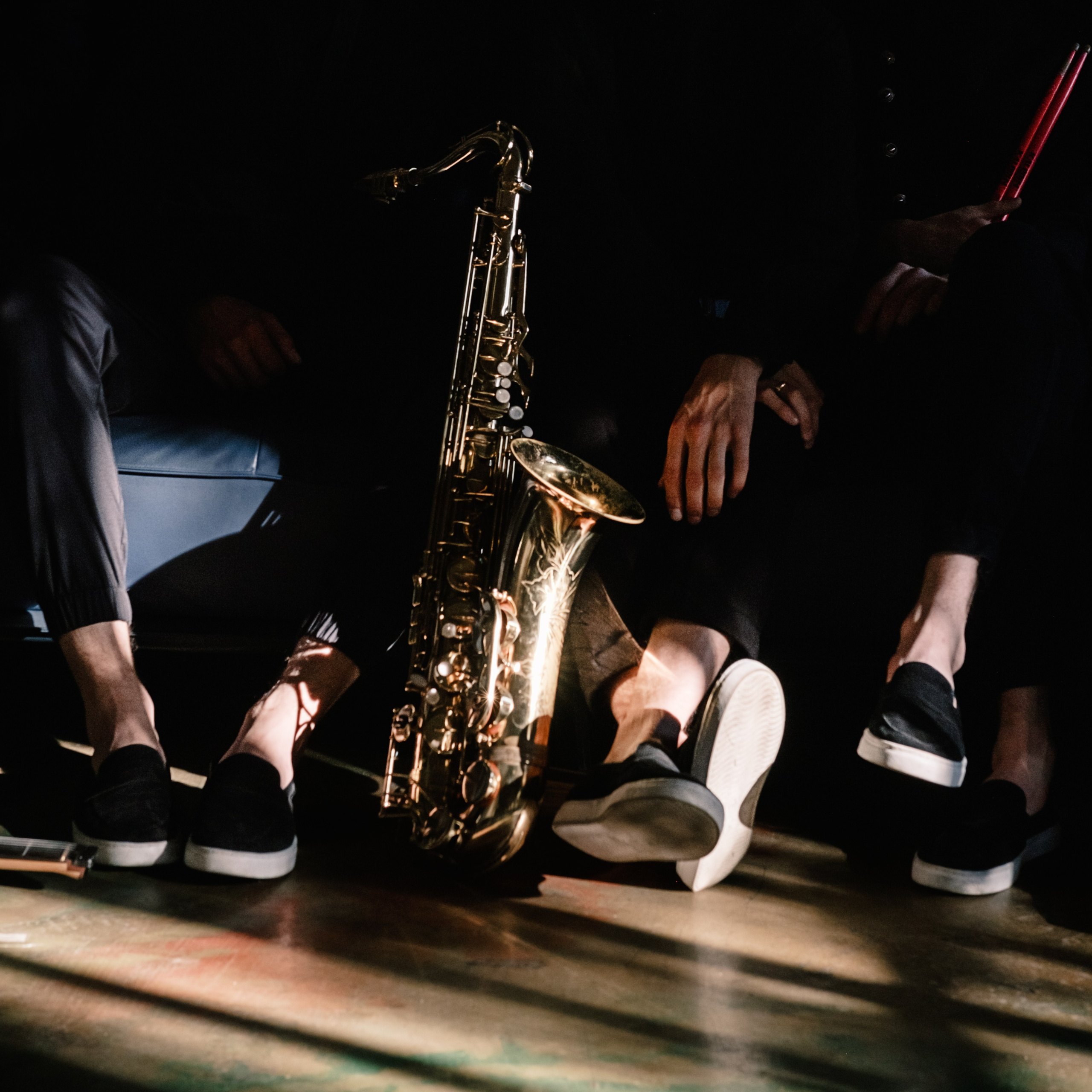 Кавер-группа «Еще не вечер». Профессиональный фотограф в Москве и МО Денис Кулешов