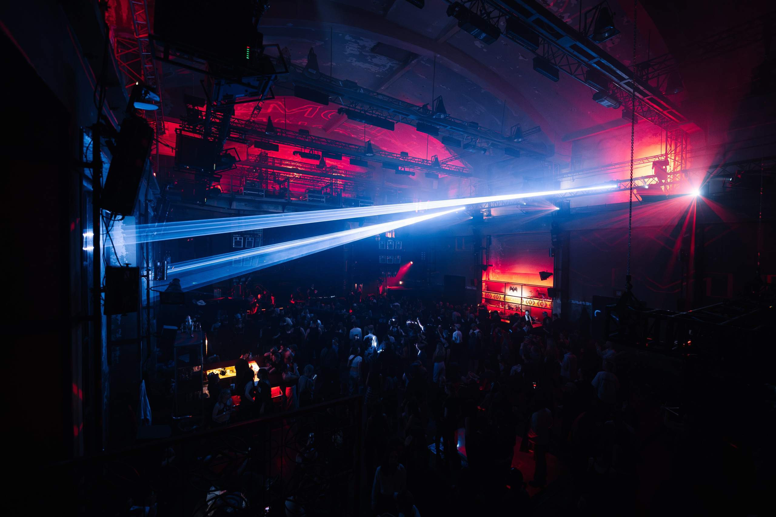 SICK YEARS, ARMA ╳ SILA SVETA. @tomrus: Рустам Шагиморданов — фотограф