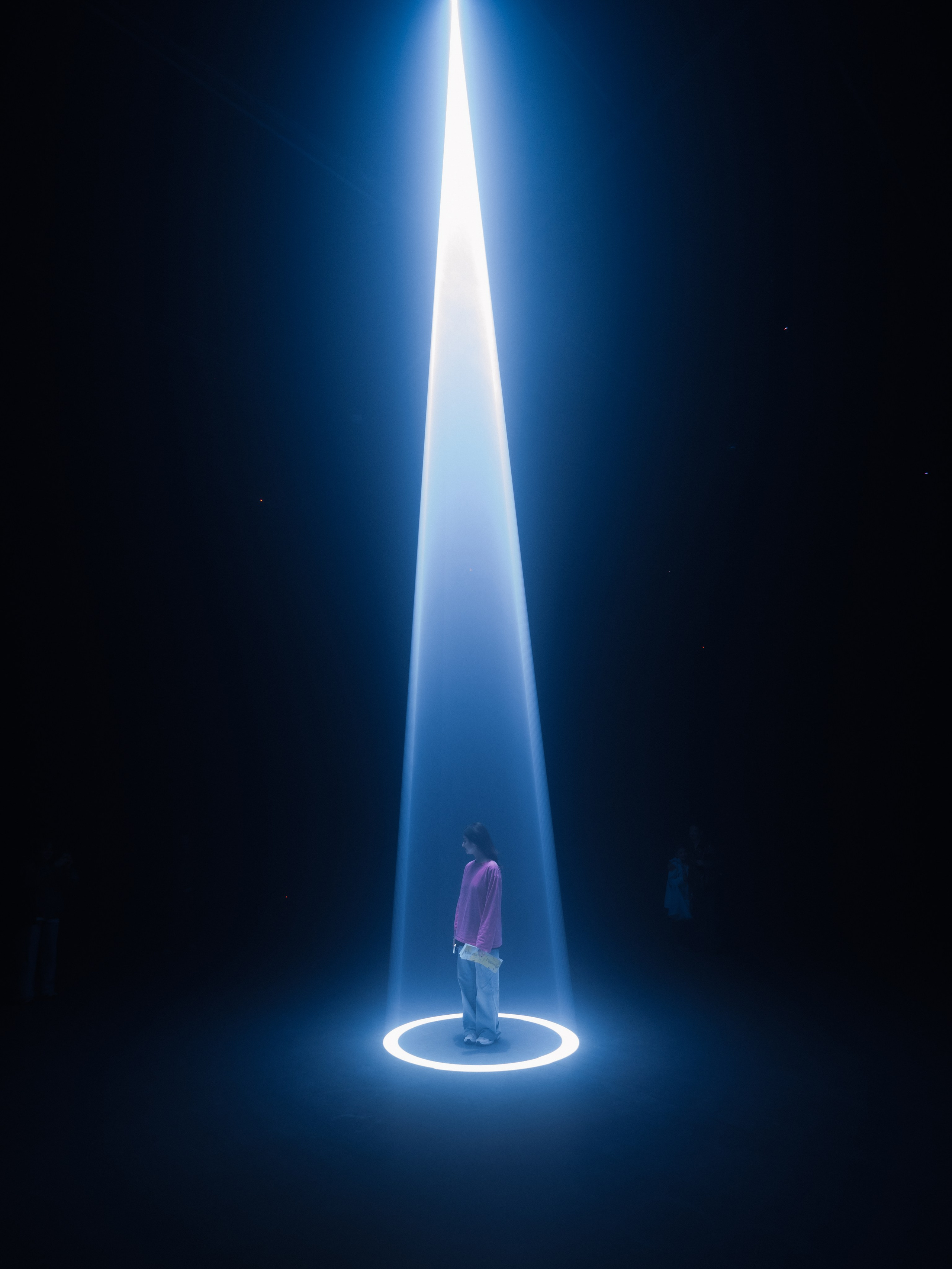 Intervals Festival 2025. @tomrus: Рустам Шагиморданов — фотограф