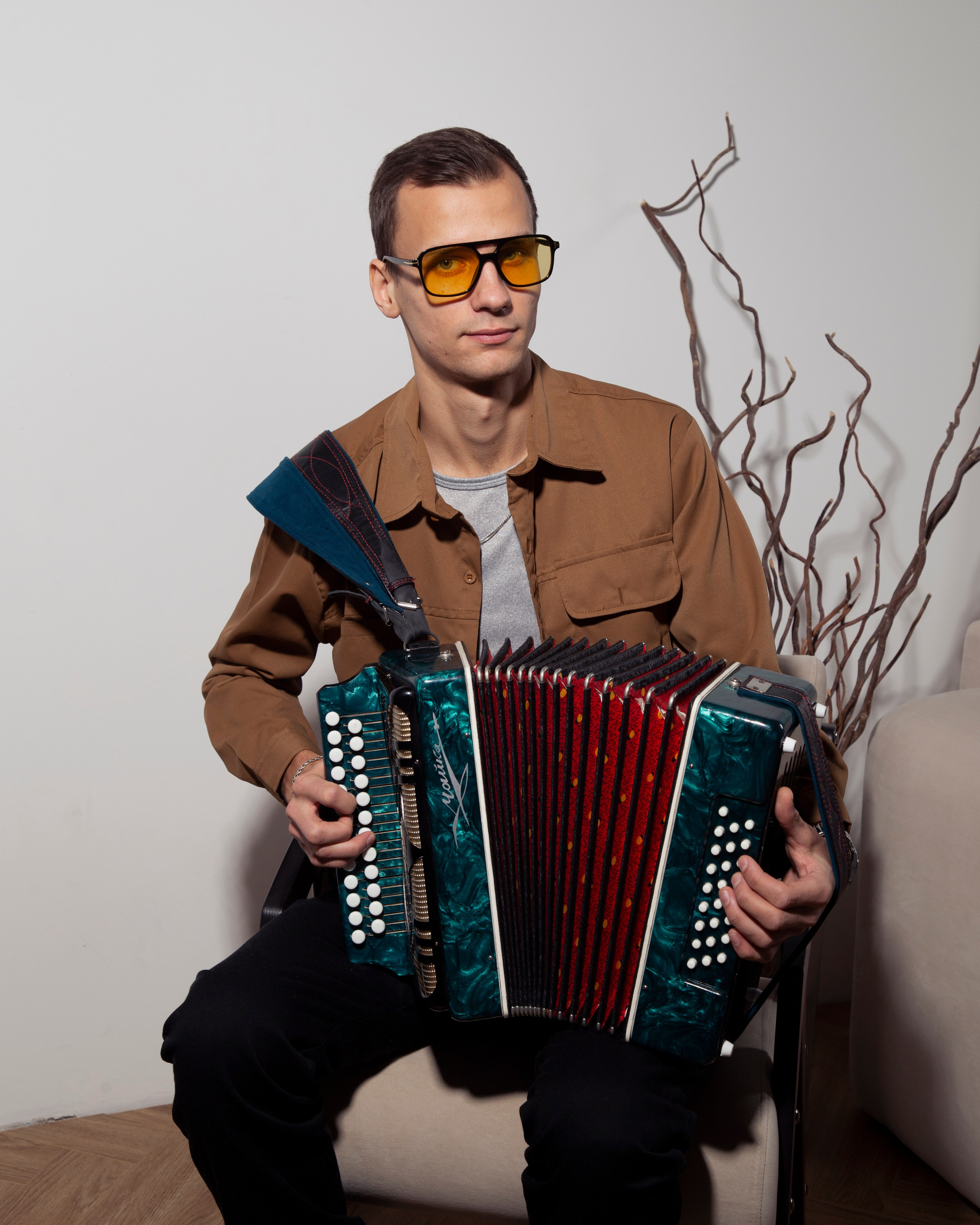 MAKS. КОНТЕНТ ДЛЯ БРЕНДОВ СПБ Лиза Федотова