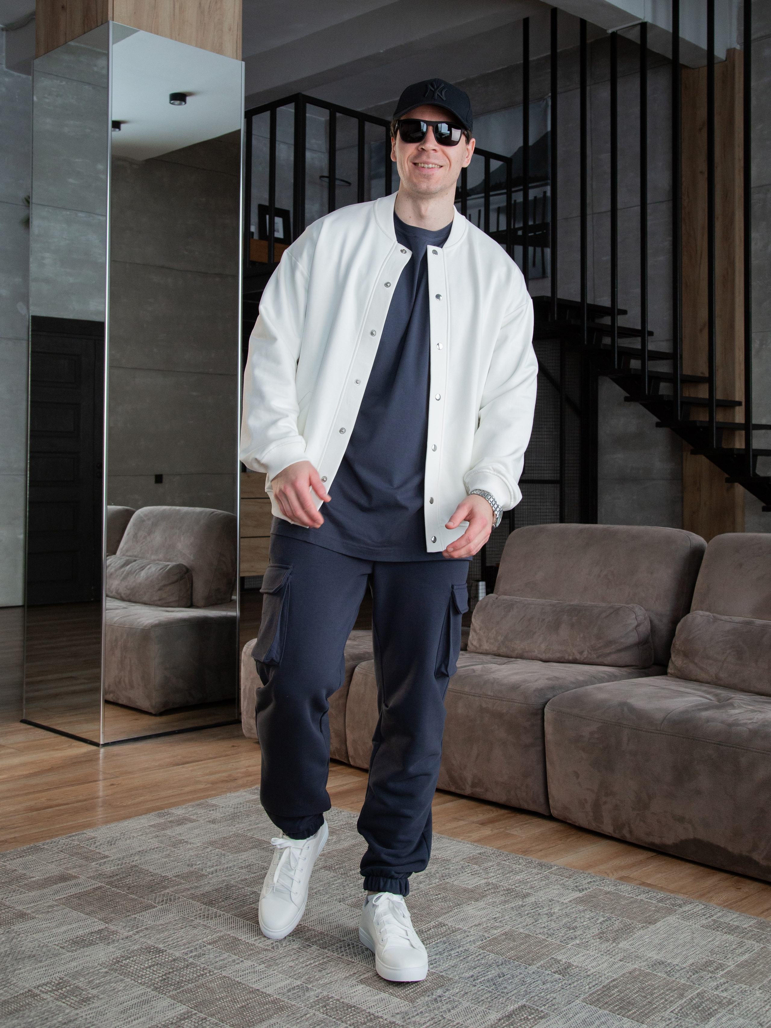 FAM+. КОНТЕНТ ДЛЯ БРЕНДОВ СПБ Лиза Федотова