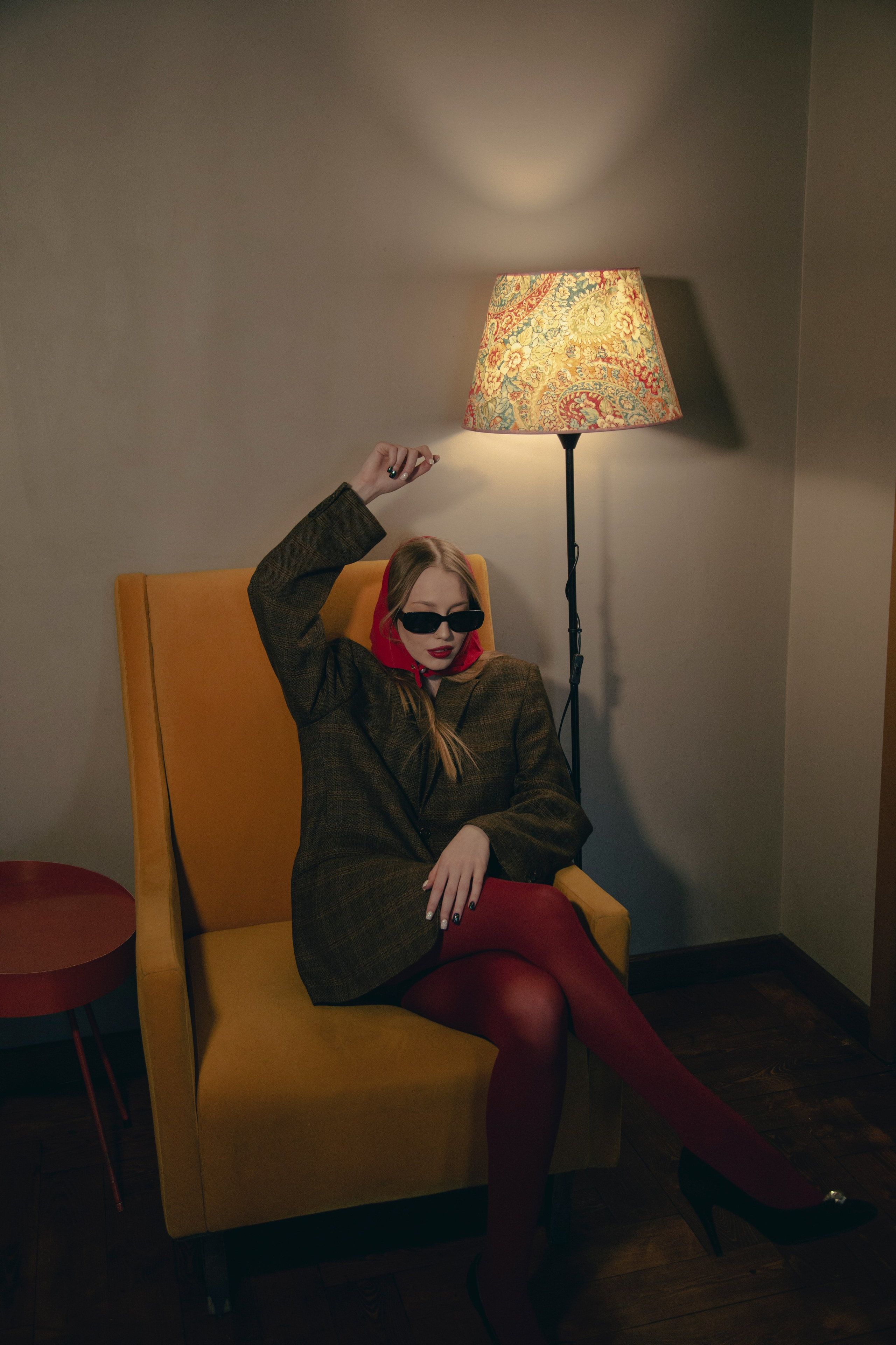 TANYA. КОНТЕНТ ДЛЯ БРЕНДОВ СПБ Лиза Федотова