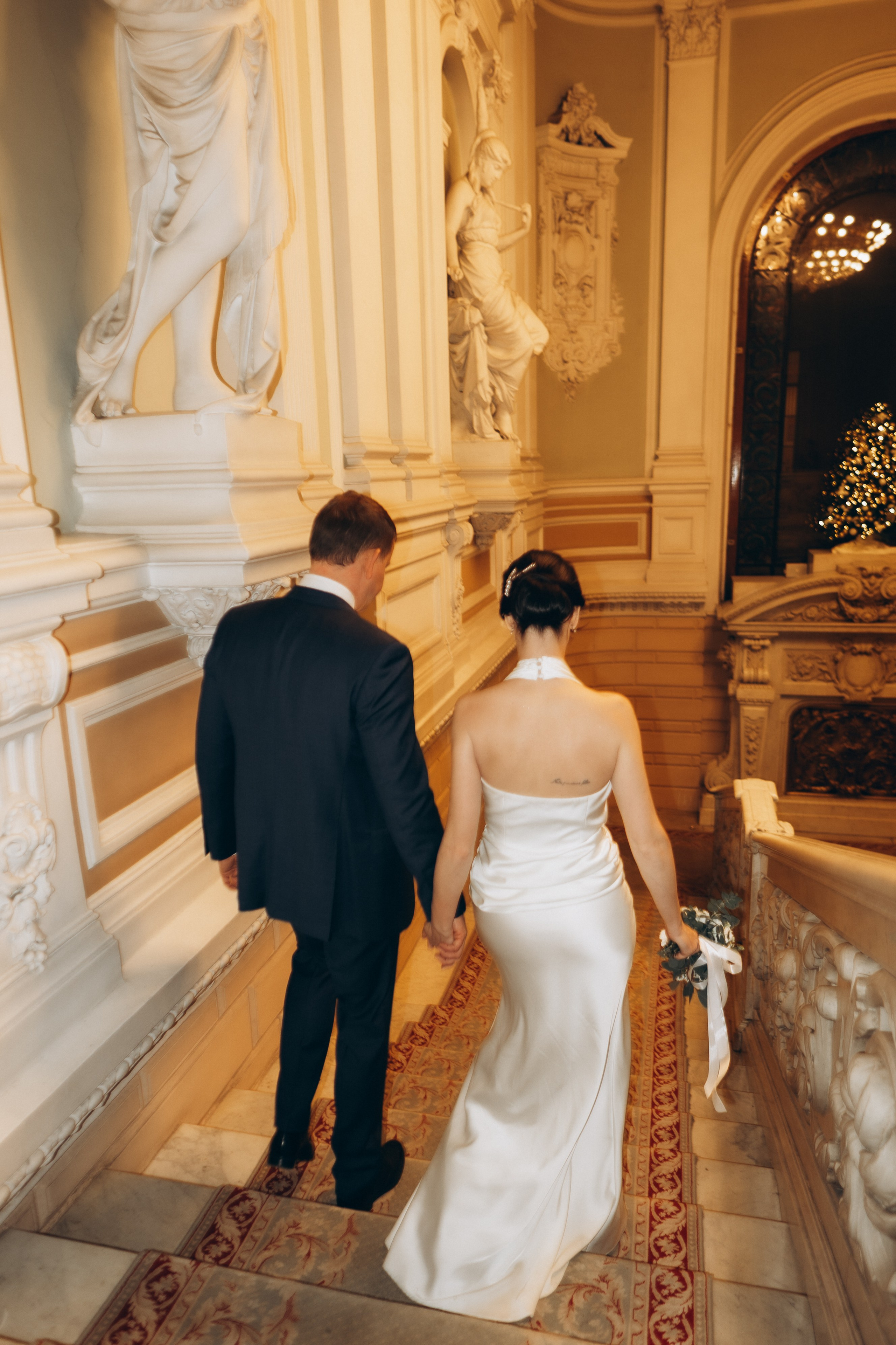 Свадебная (отель+загс). Фотограф ПИТЕР СПБ Надежда Баранова