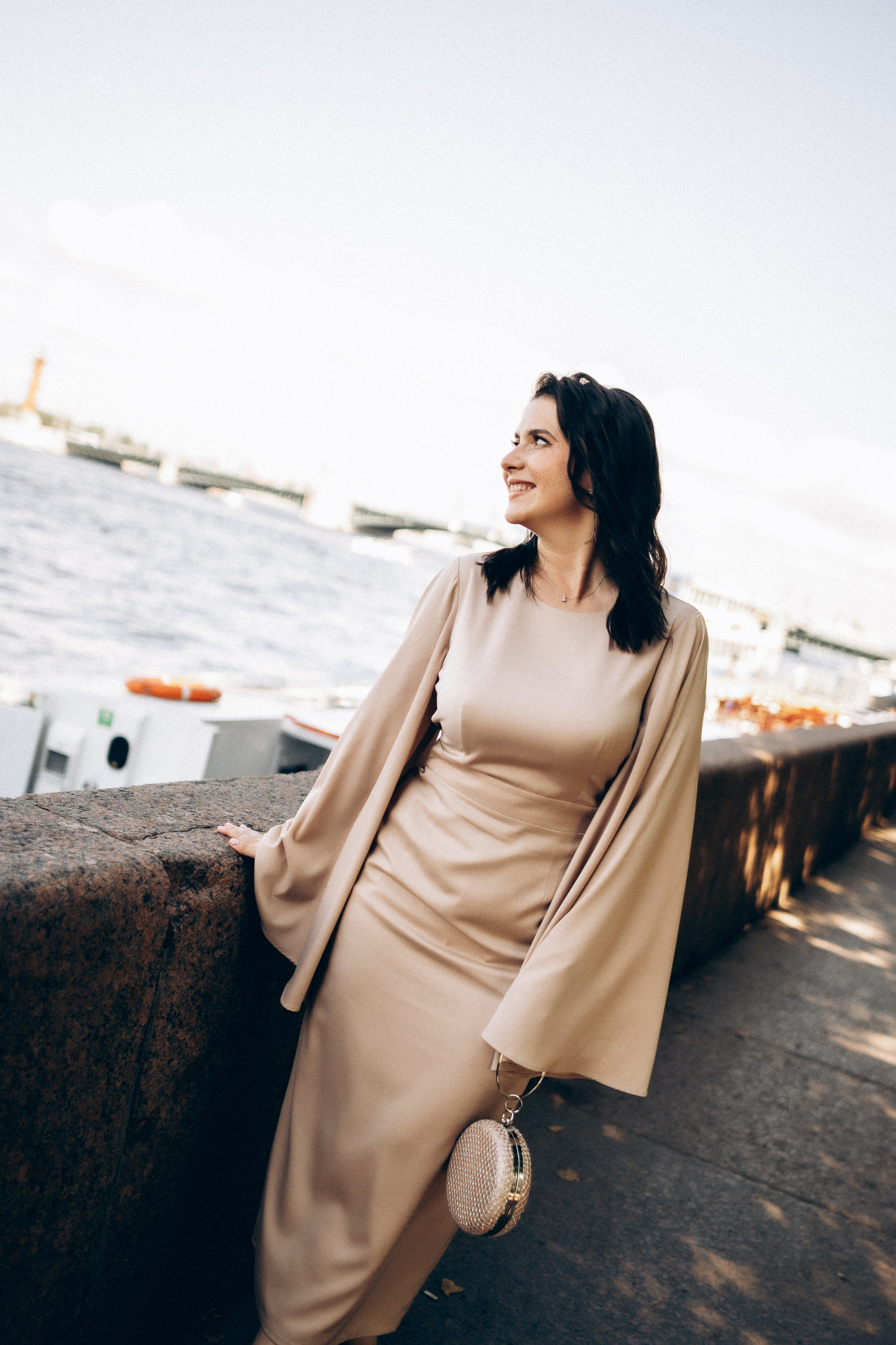 Индивидуальная фотопрогулка Спб. Фотограф ПИТЕР СПБ Надежда Баранова