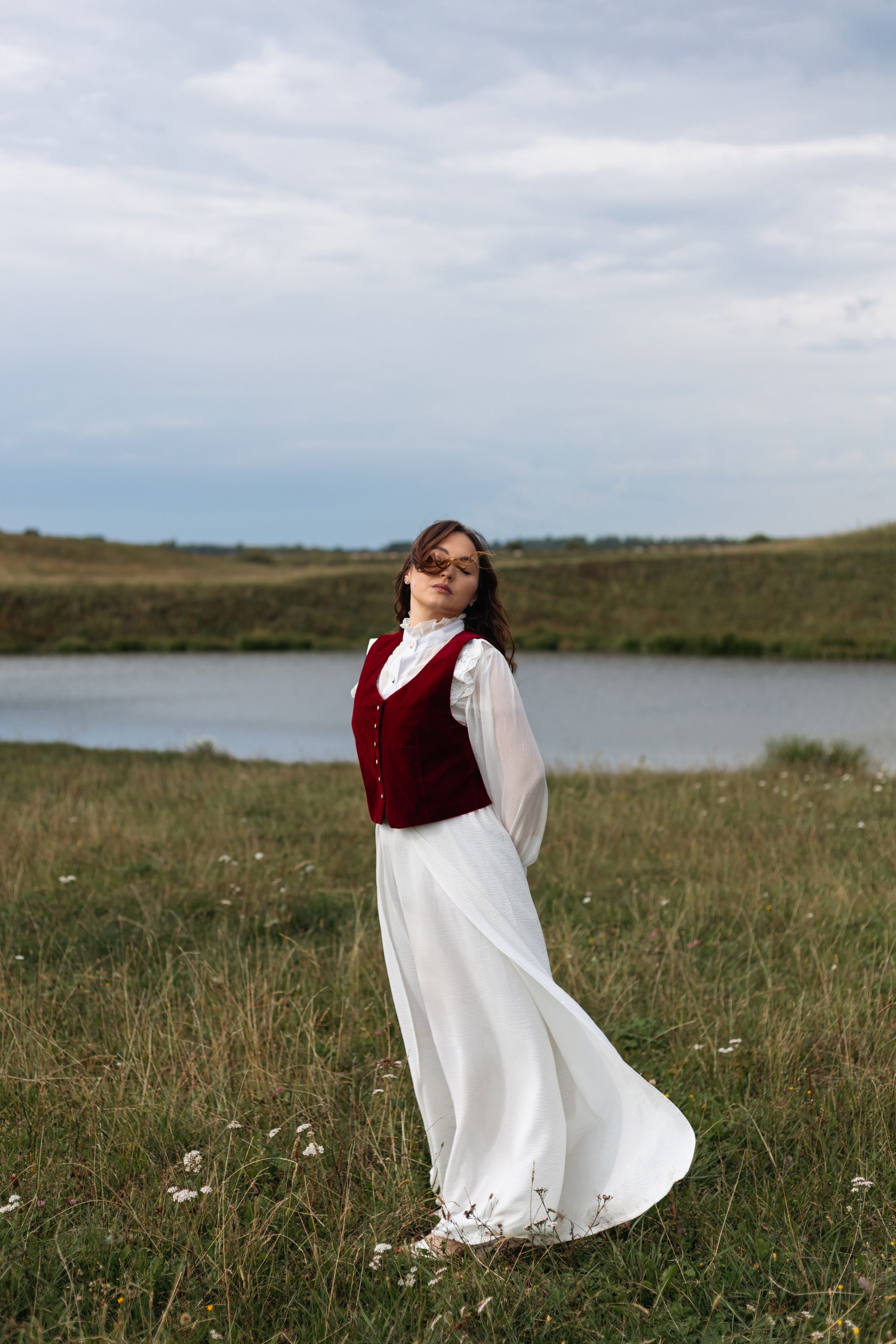 Леана. Фотограф Айгуль Габсаматова Октябрьский