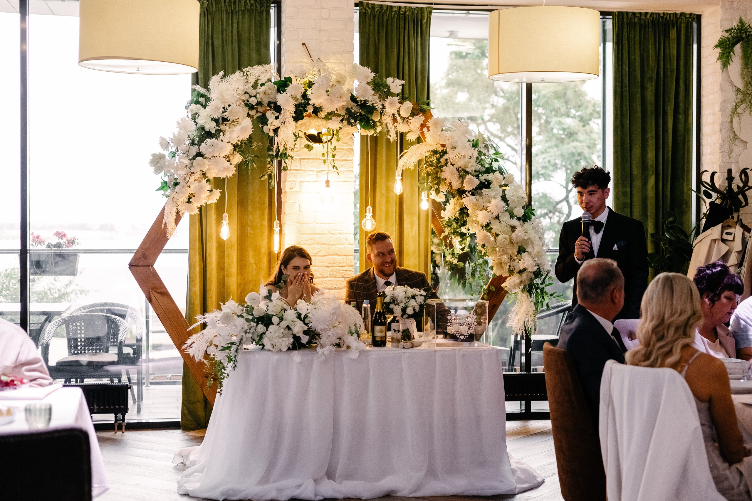 Яна, Андрей. Фотограф Волгоград Кристина Прохоренко