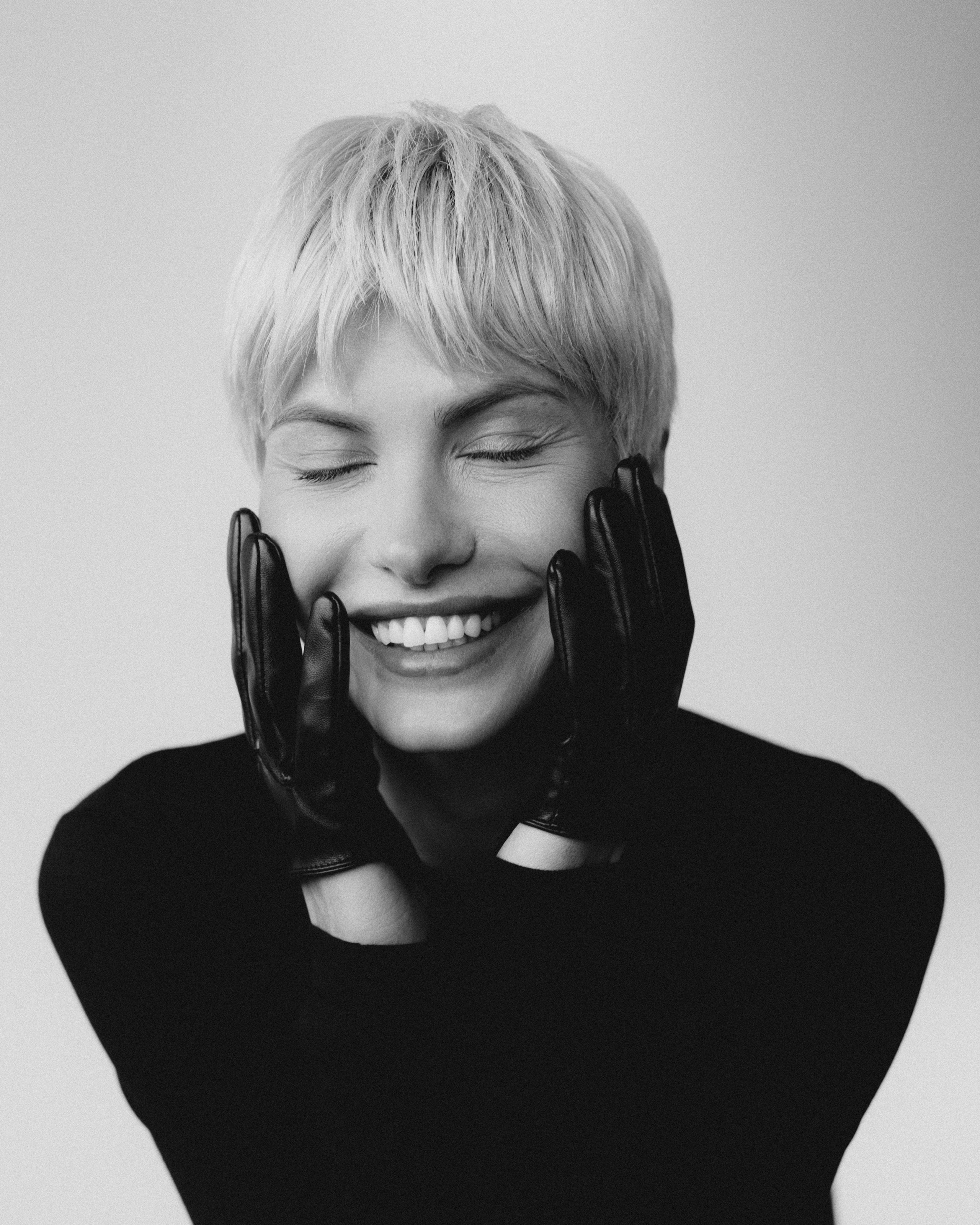 INFLUENCERS. Богдан NT Стилист Москва