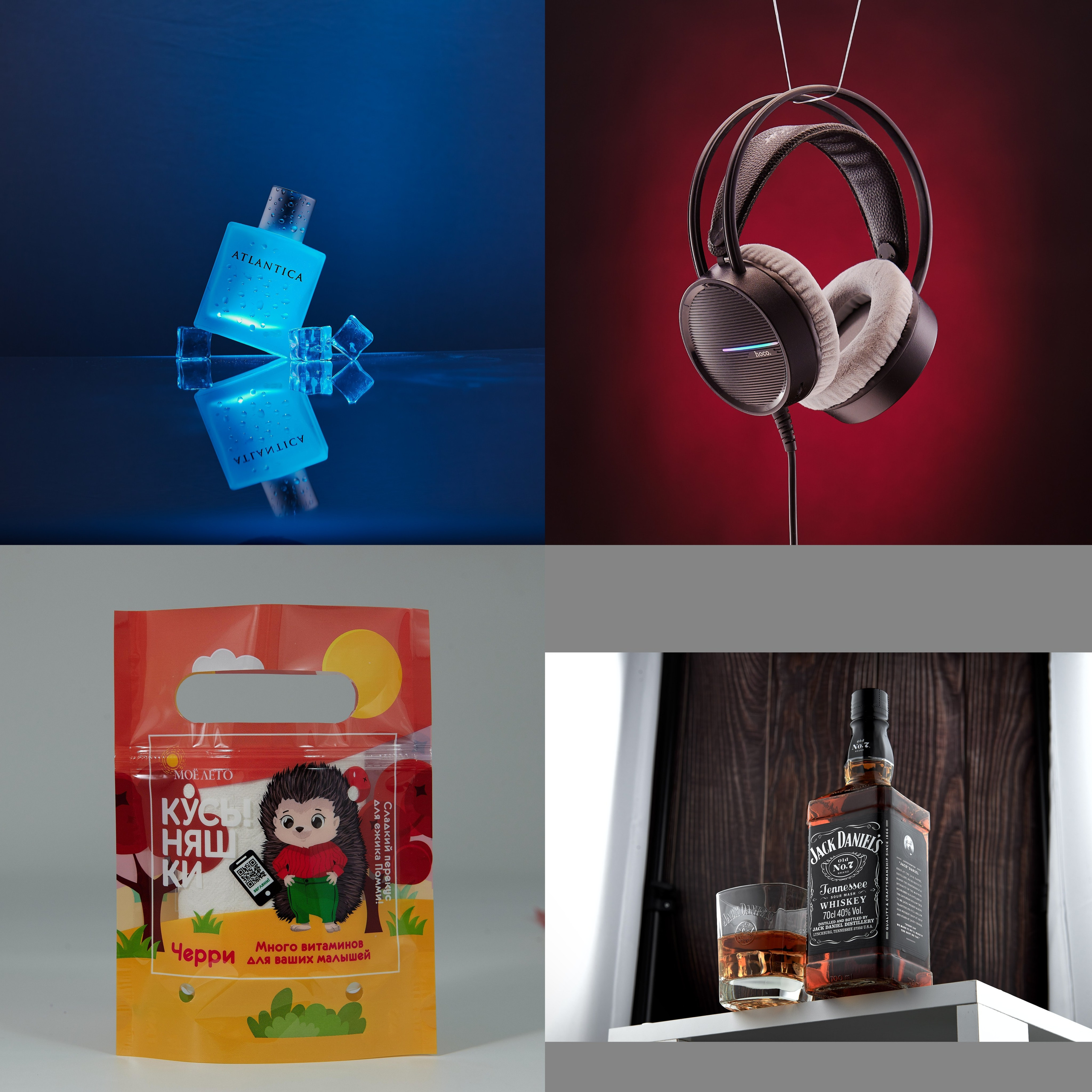 Фото для бизнеса и производства. Light Media — креативный видеопродакшн