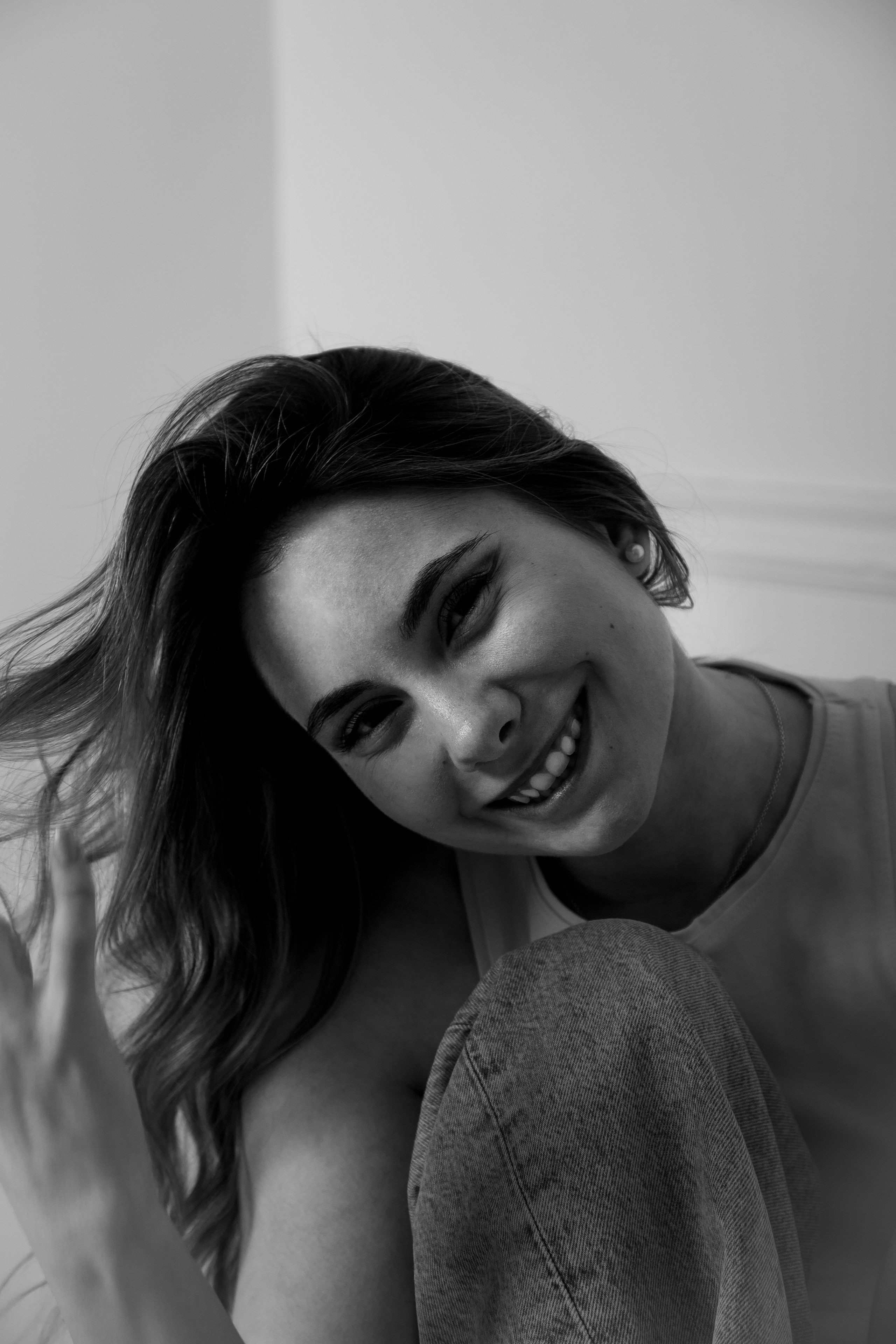 Studio for girls — Полина. Фотограф Анастасия Сонина