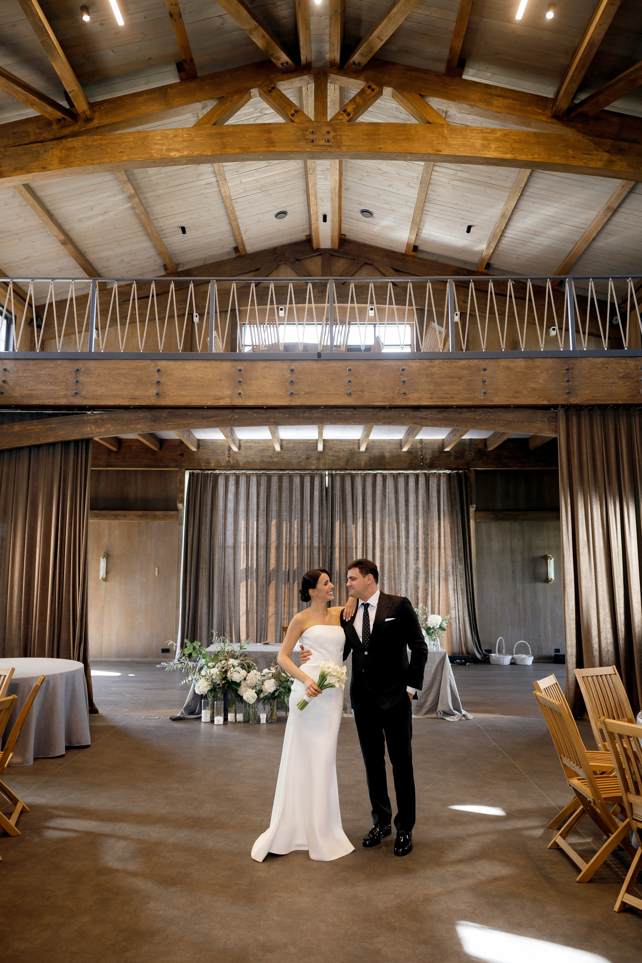 Серия со свадьбы  в загородном отеле Pineriver. Свадебный фотограф в Москве и Санкт-Петербурге Денис Ходюков