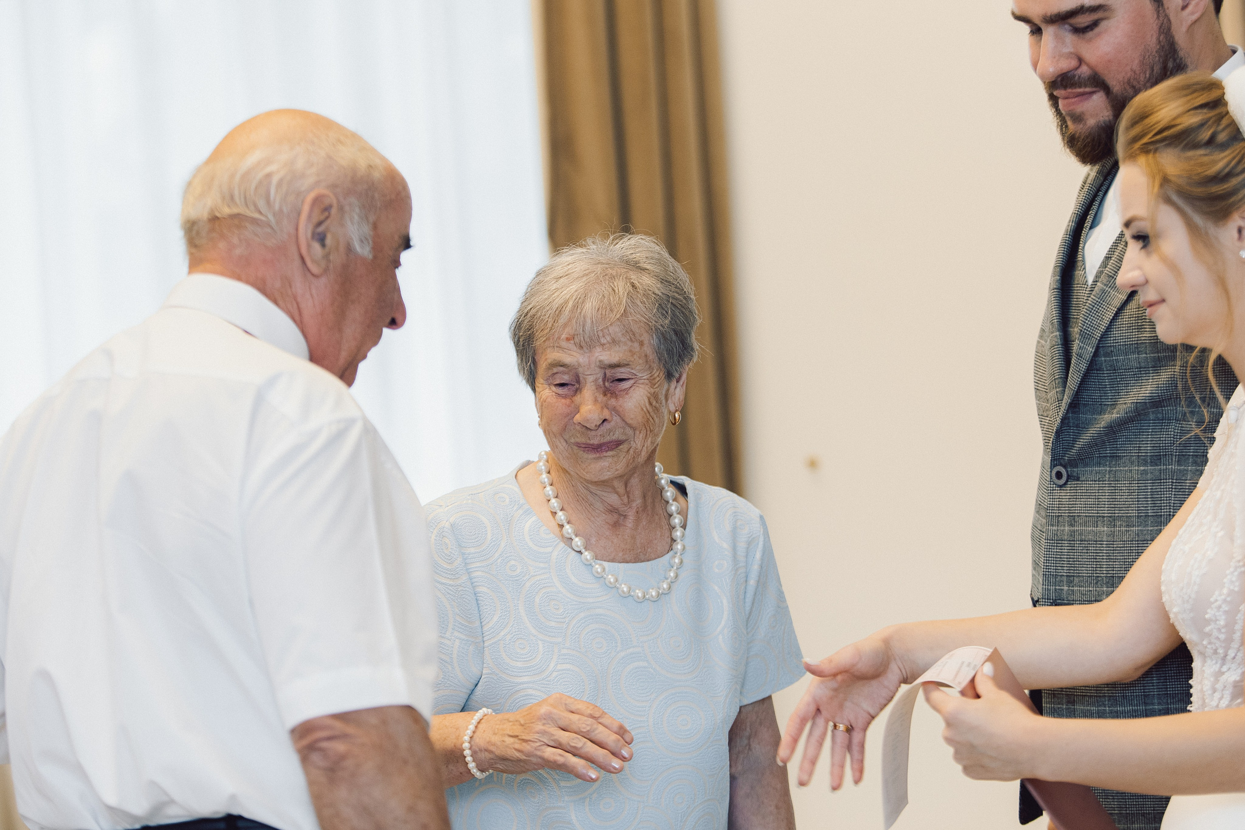 ЗАГС на ВДНХ