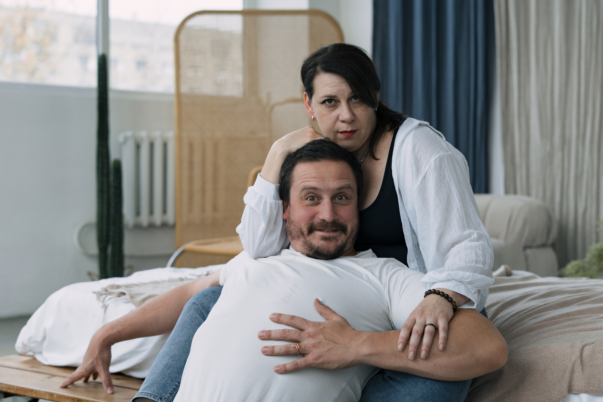 Студийная съёмка. Vadim Videograf