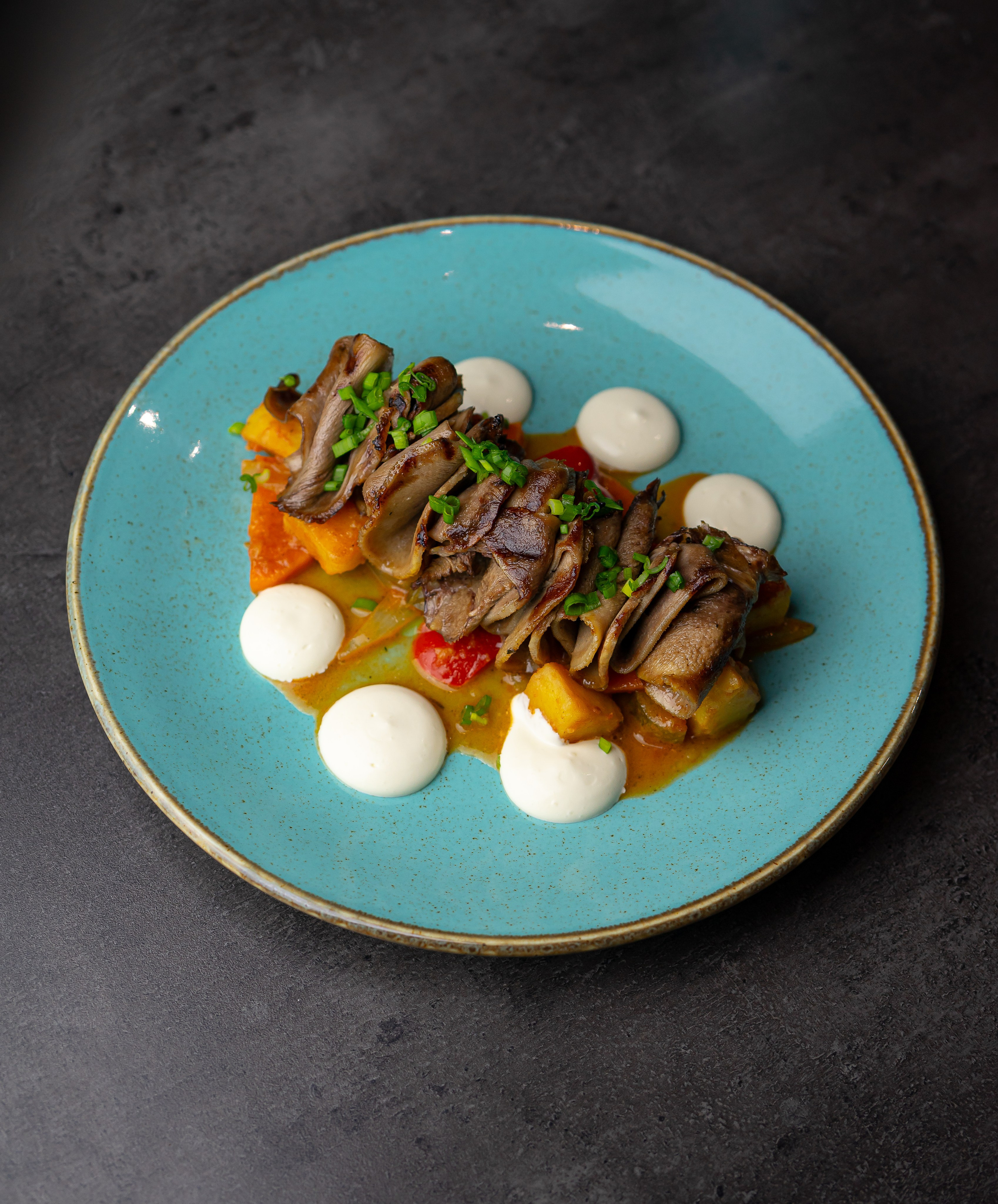 Senator. Фуд-фотограф Караганда Астана