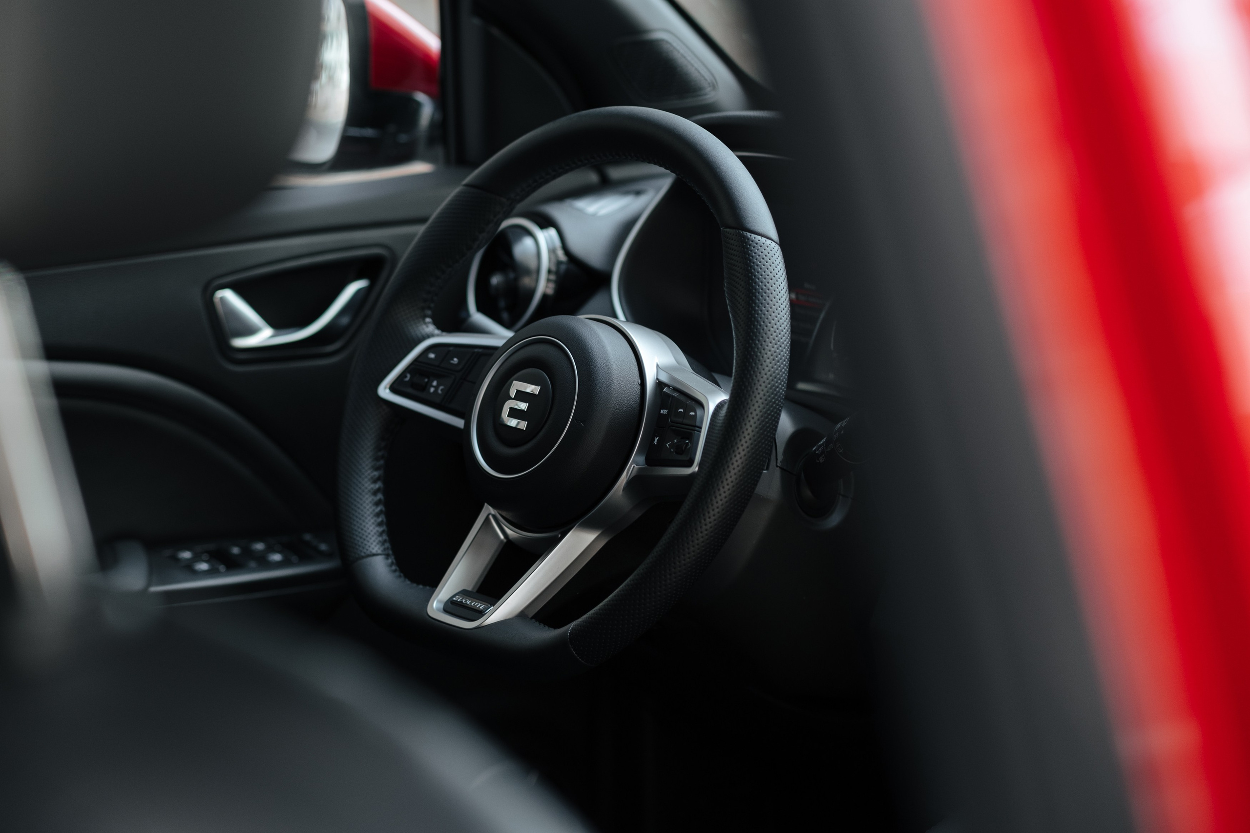 EVOLUTE I-JOY. Фуд и предметный фотограф Виталий Морозов г. Москва