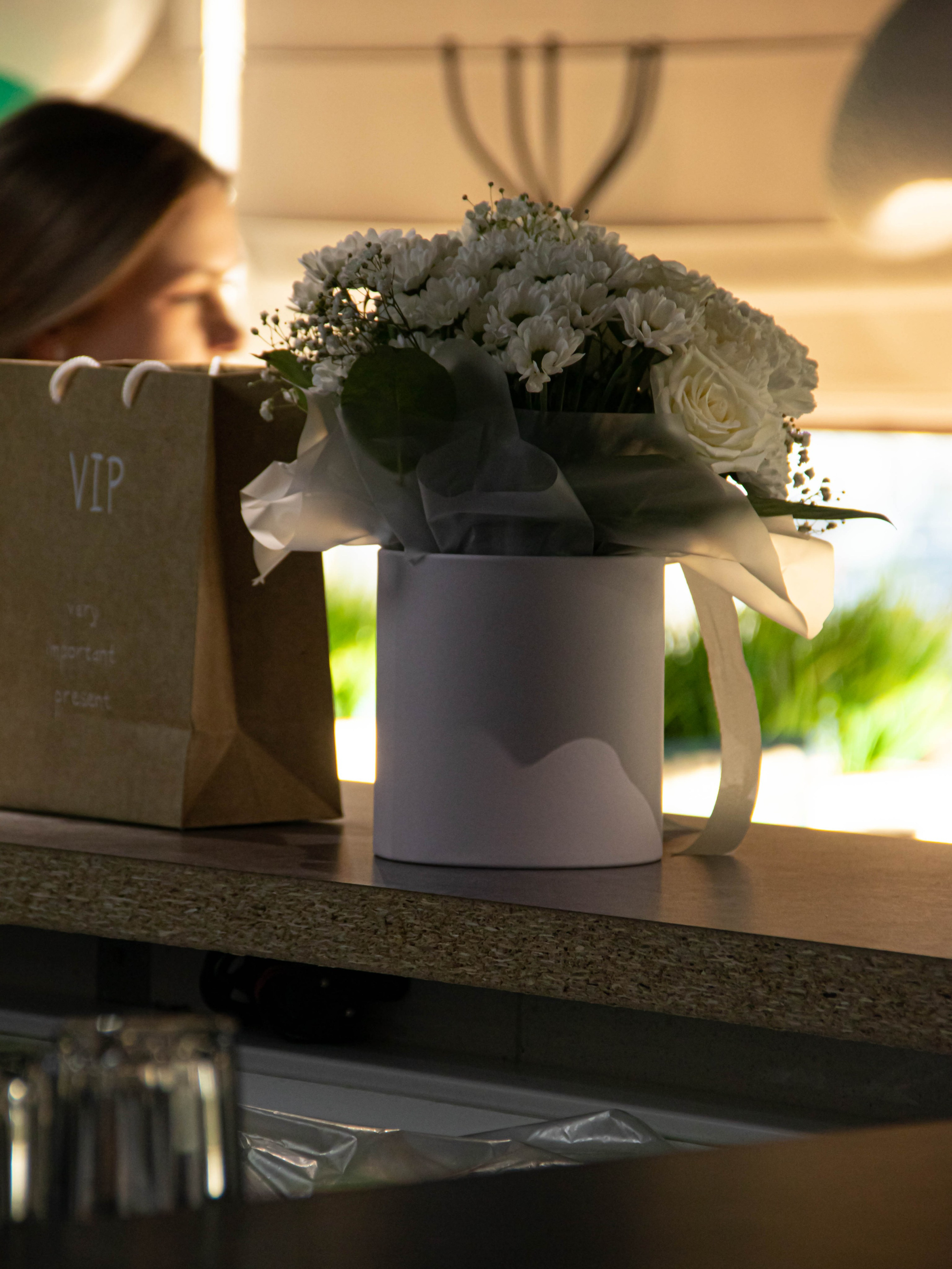 День рождения « Много рыбы». «Матрица»