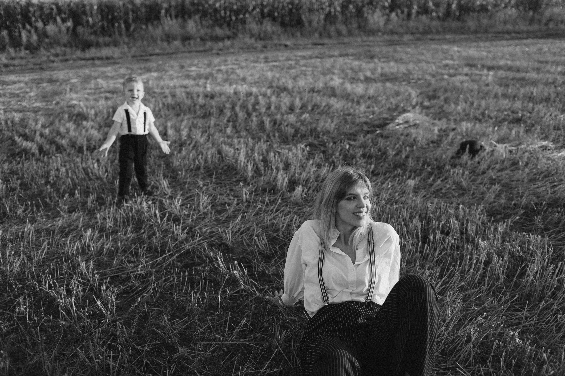 Пойдем смотреть птиц!. Семейный фотограф в Москве Алевтина Носова