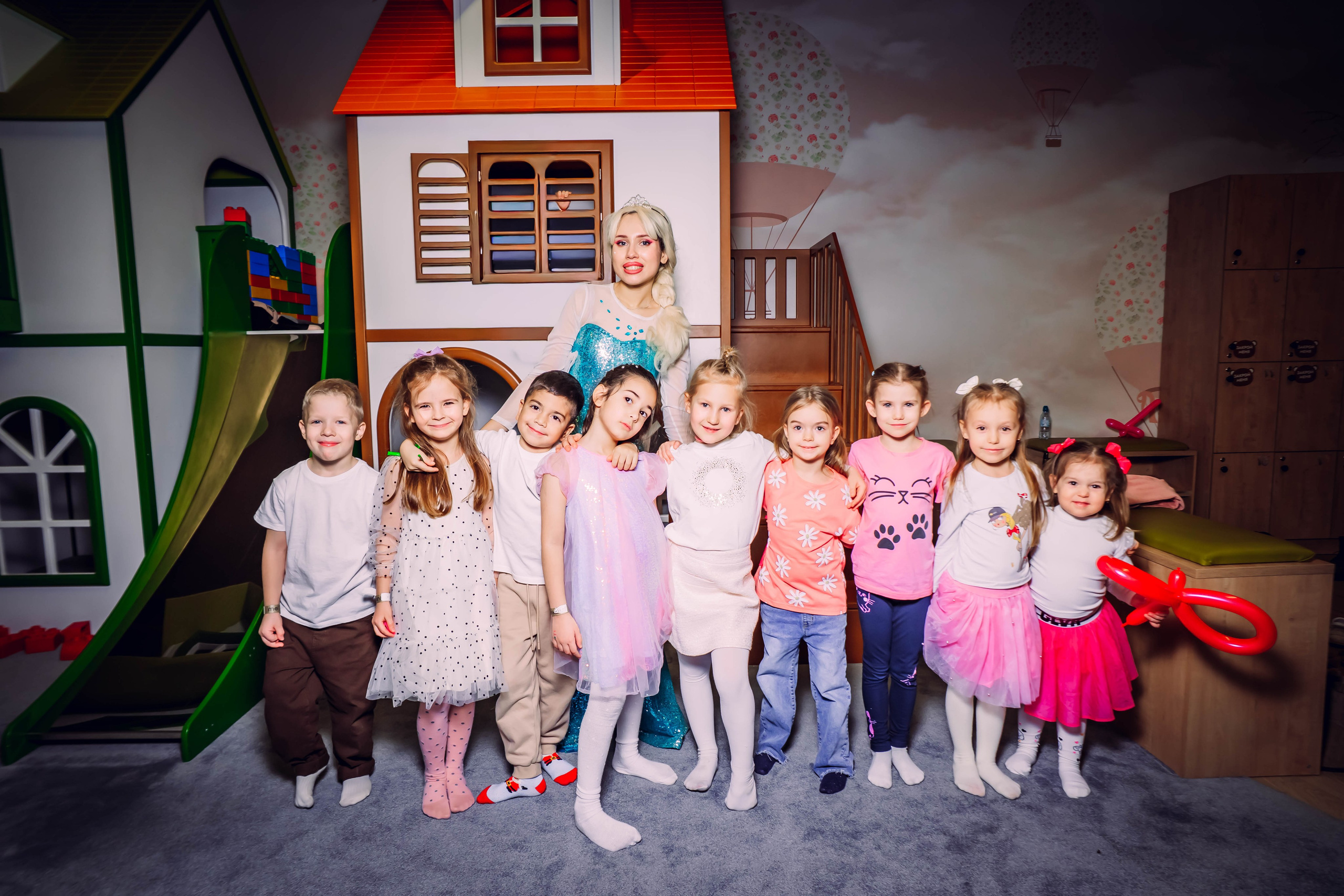 HB Hannah. Екатерина Рыбкина Портретный фотограф в Москве