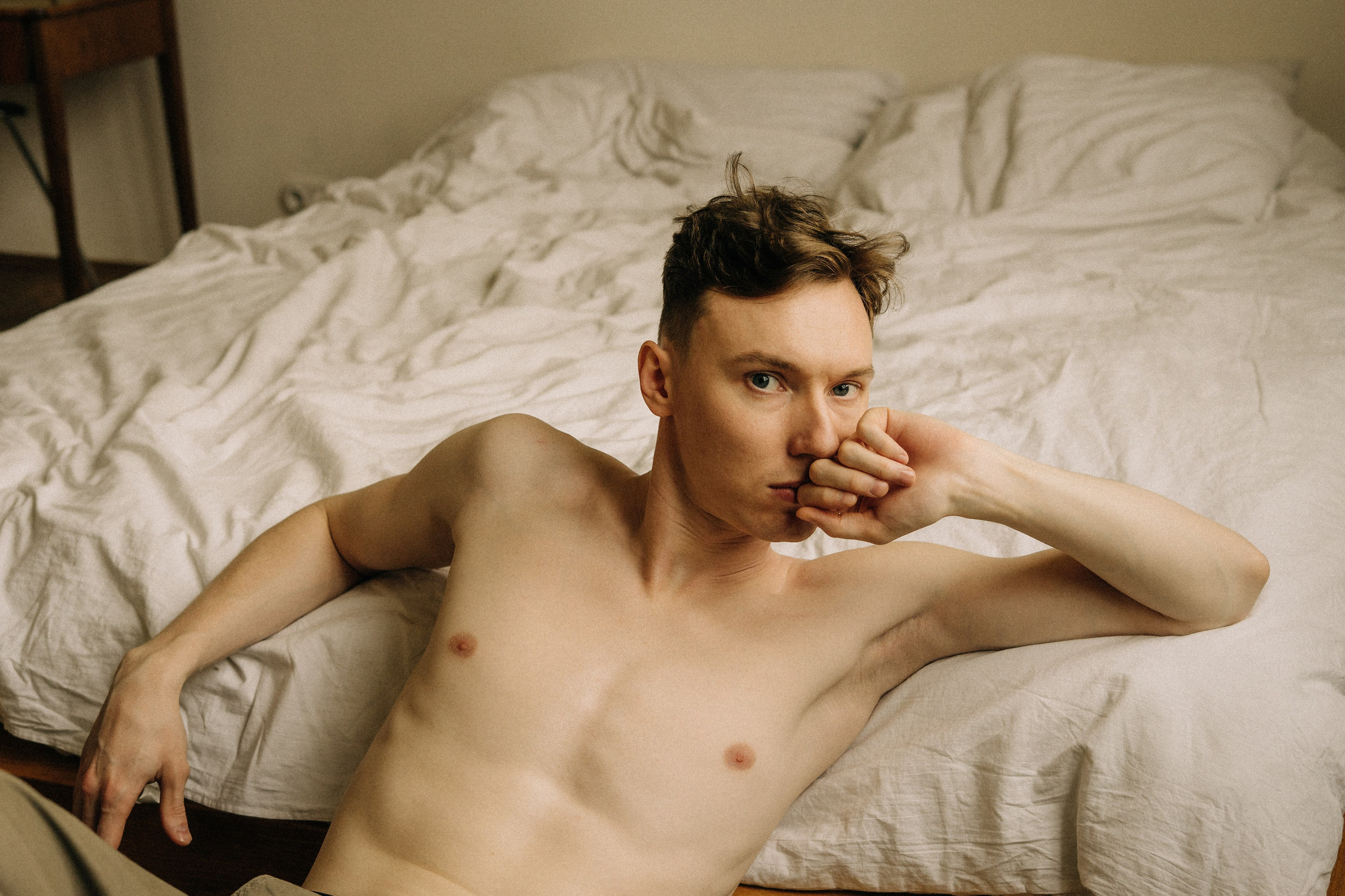 Игорь. Екатерина Рыбкина Портретный фотограф в Москве