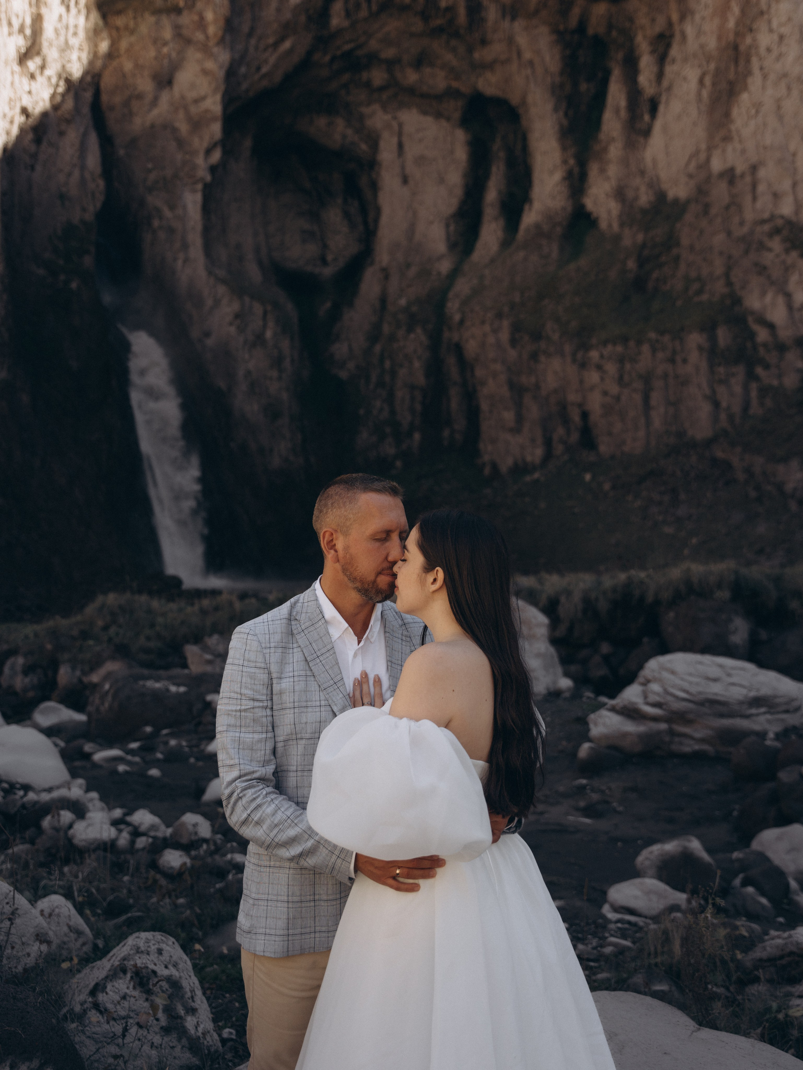 Д&А. Свадебный фотограф Ирина Беляева Пятигорск|Кисловодск|Эльбрус|Домбай